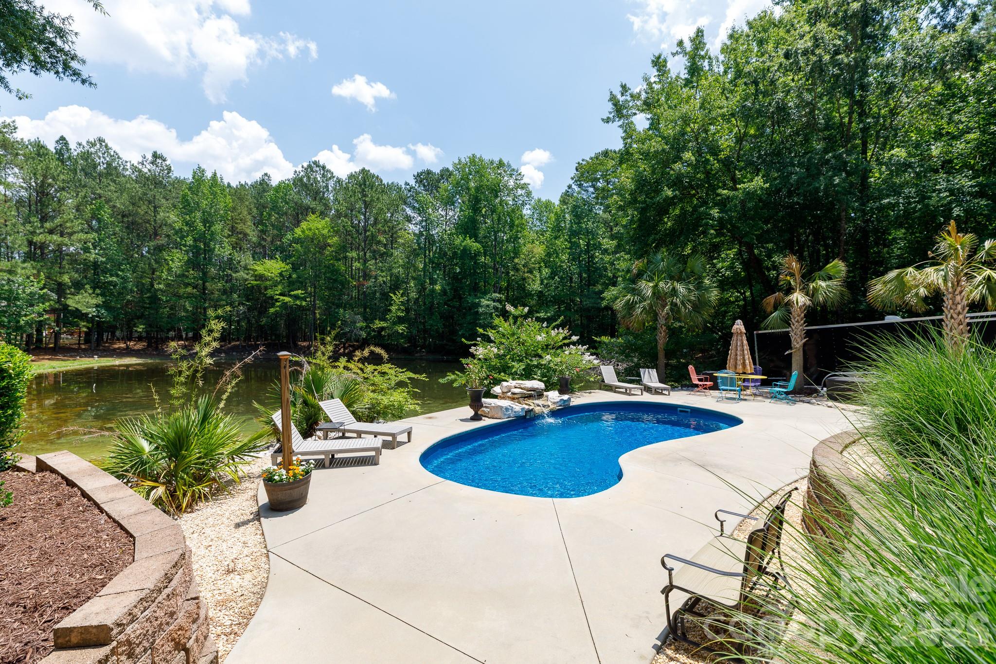 3009 Mamoth Oak Drive — Lancaster