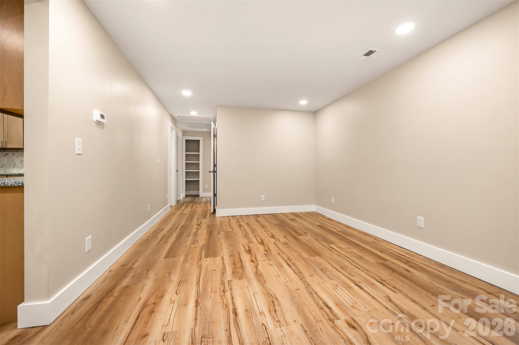 323 Stepp Avenue — Hendersonville