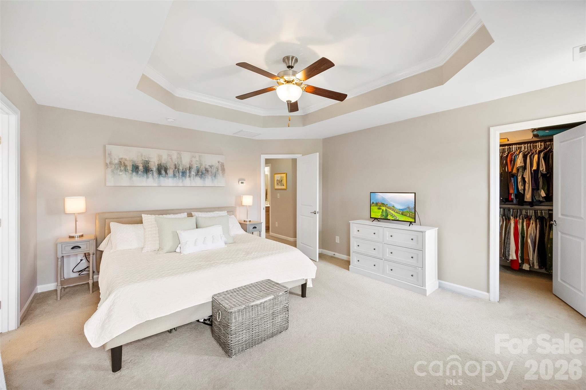 3216 Morgan Clark Road — Charlotte