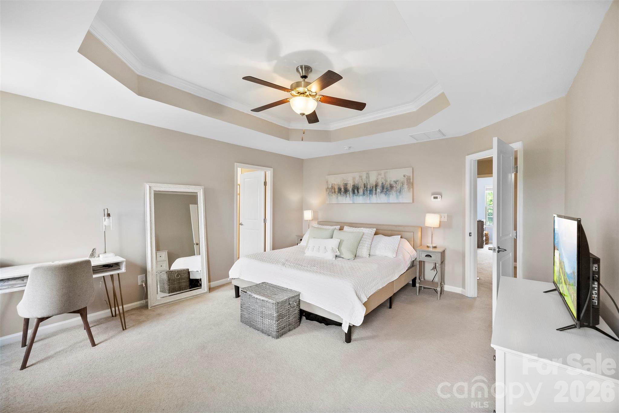3216 Morgan Clark Road — Charlotte