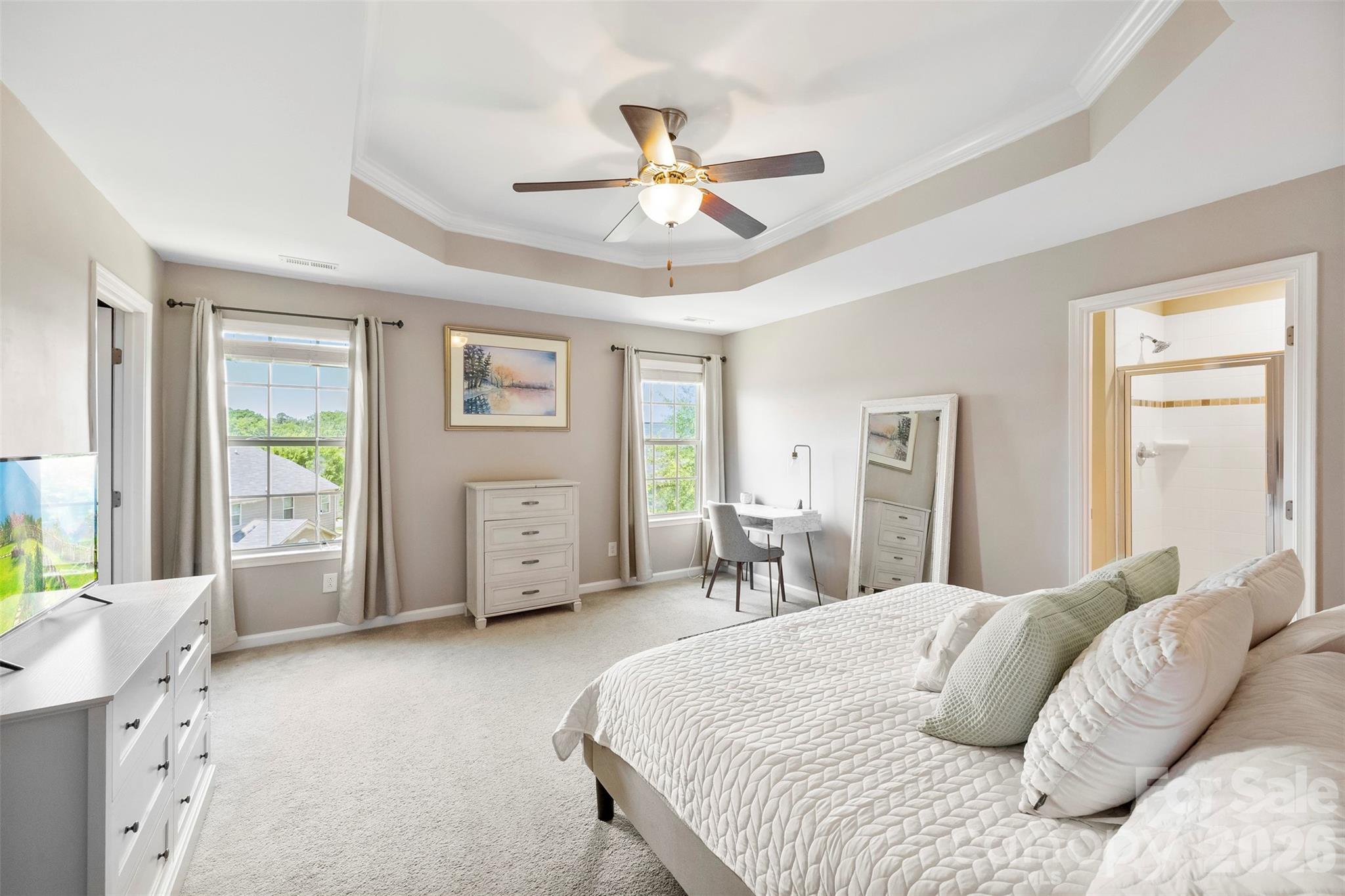 3216 Morgan Clark Road — Charlotte