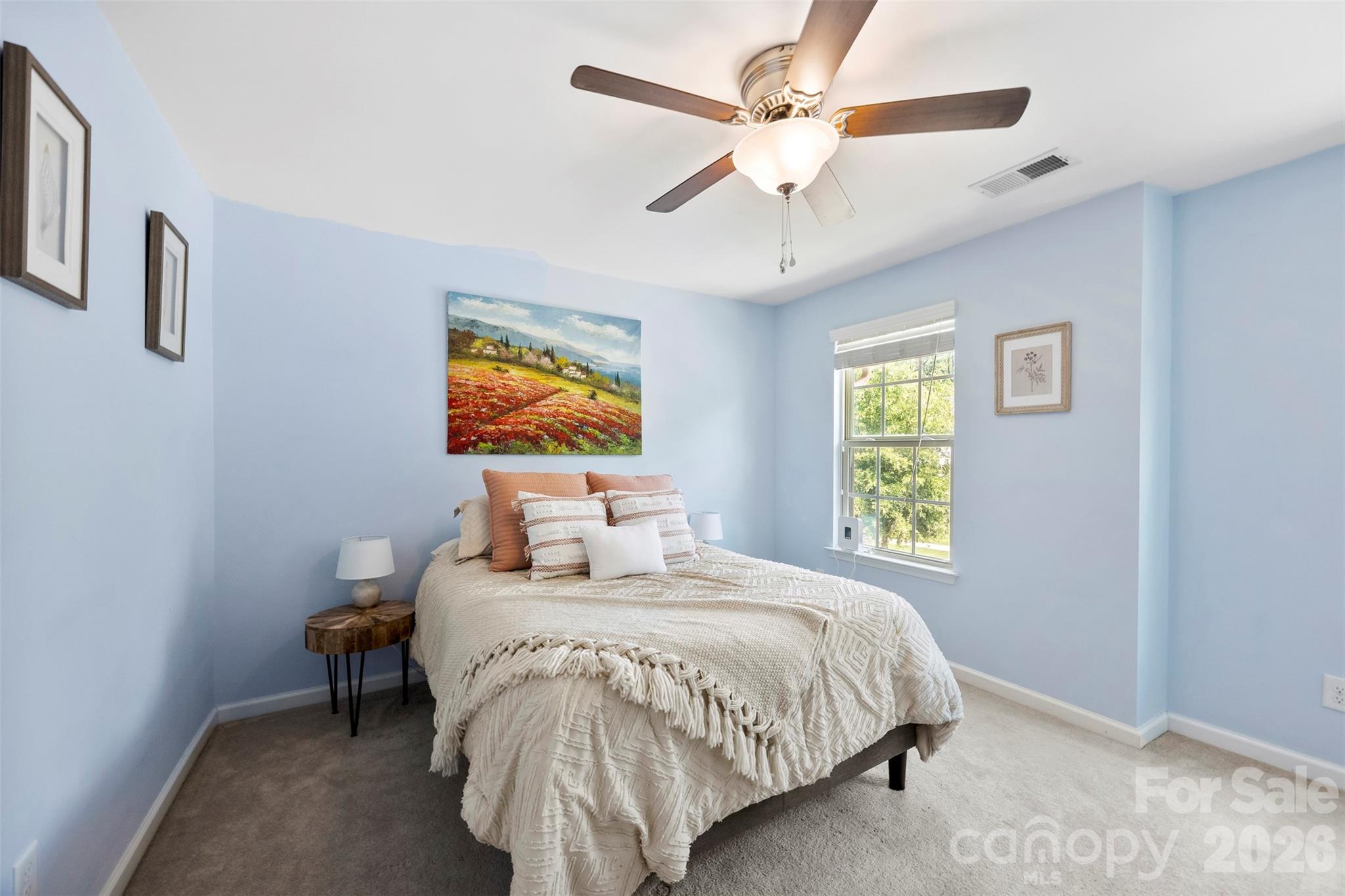 3216 Morgan Clark Road — Charlotte