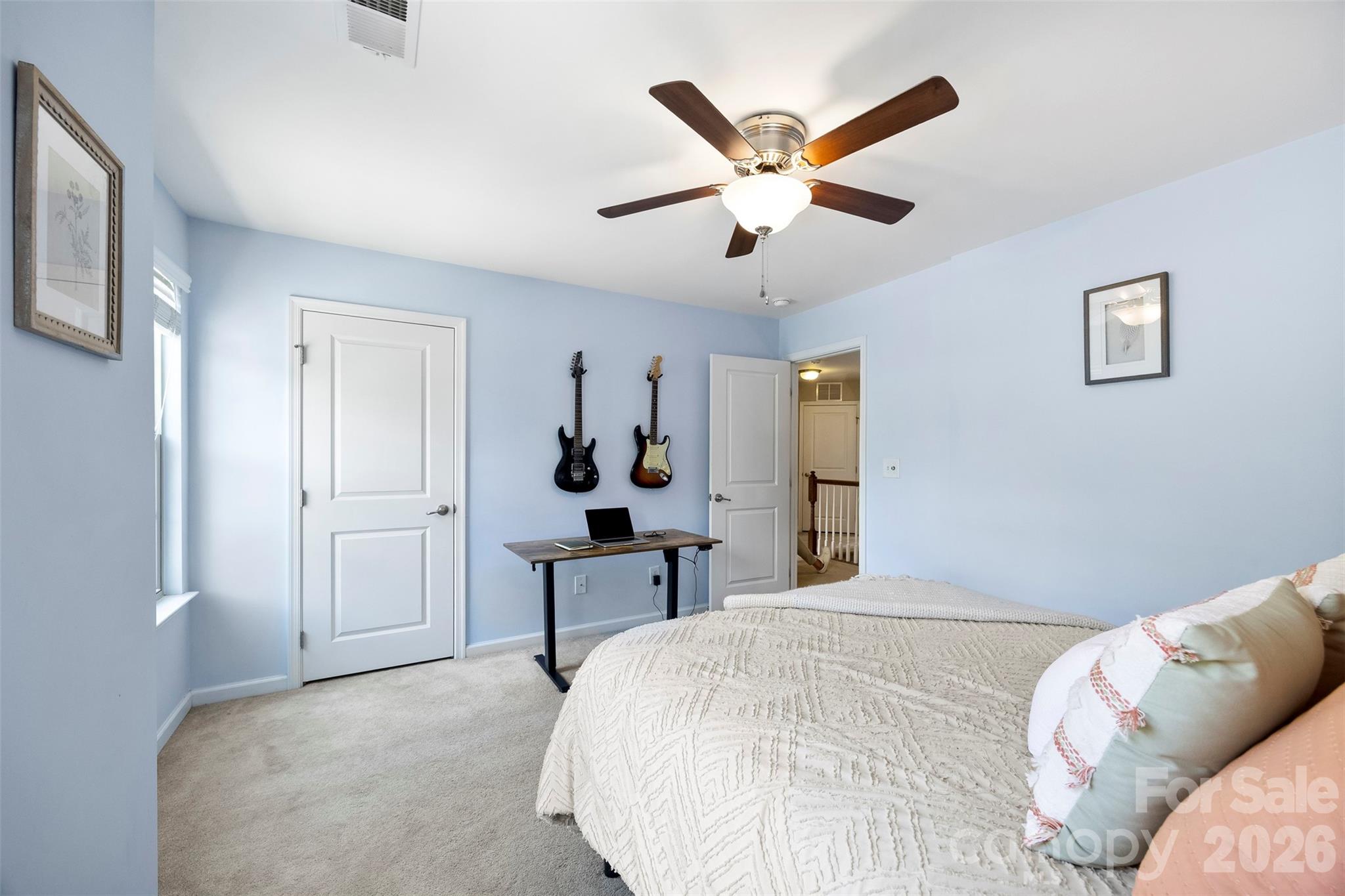 3216 Morgan Clark Road — Charlotte