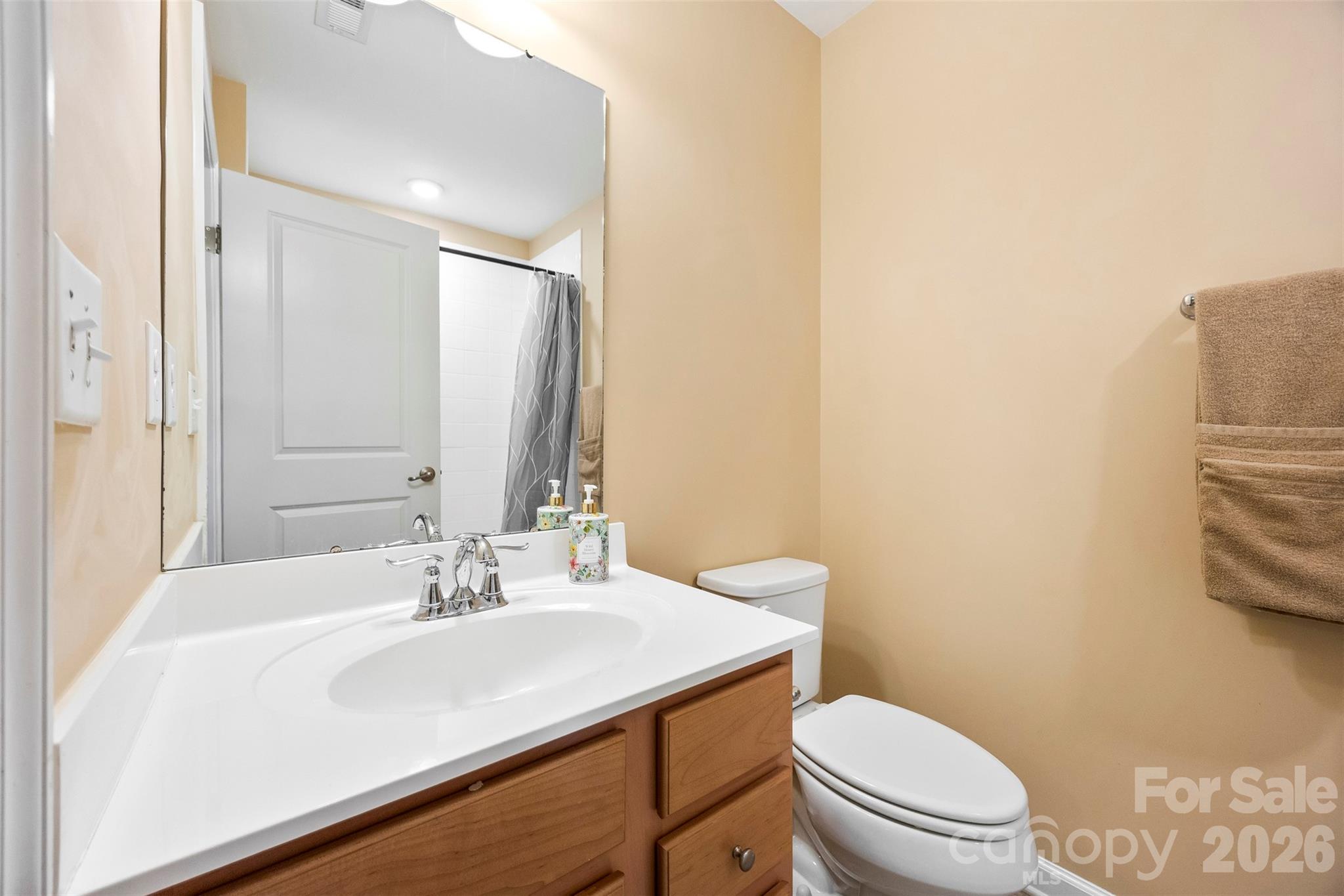 3216 Morgan Clark Road — Charlotte