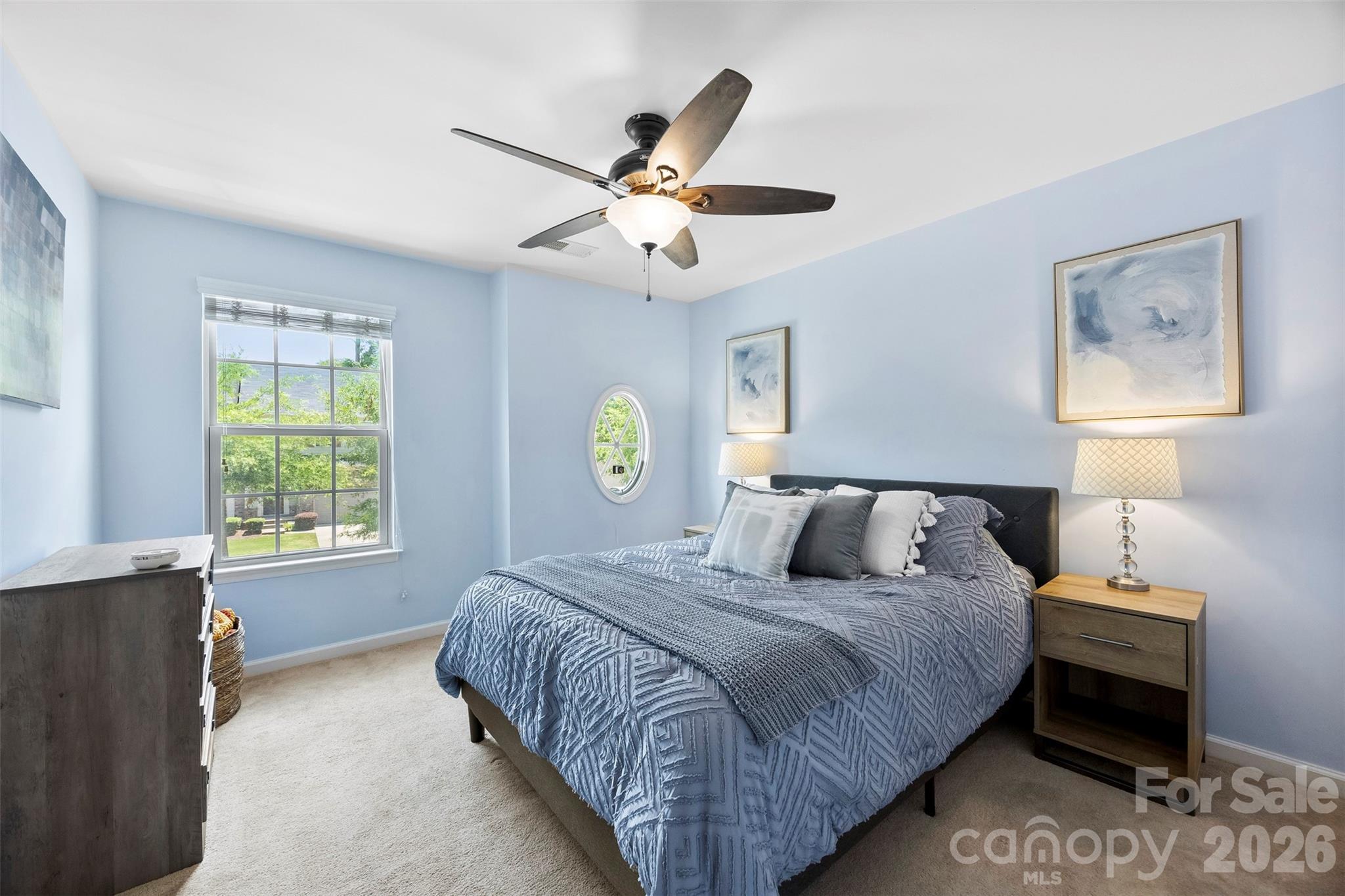 3216 Morgan Clark Road — Charlotte