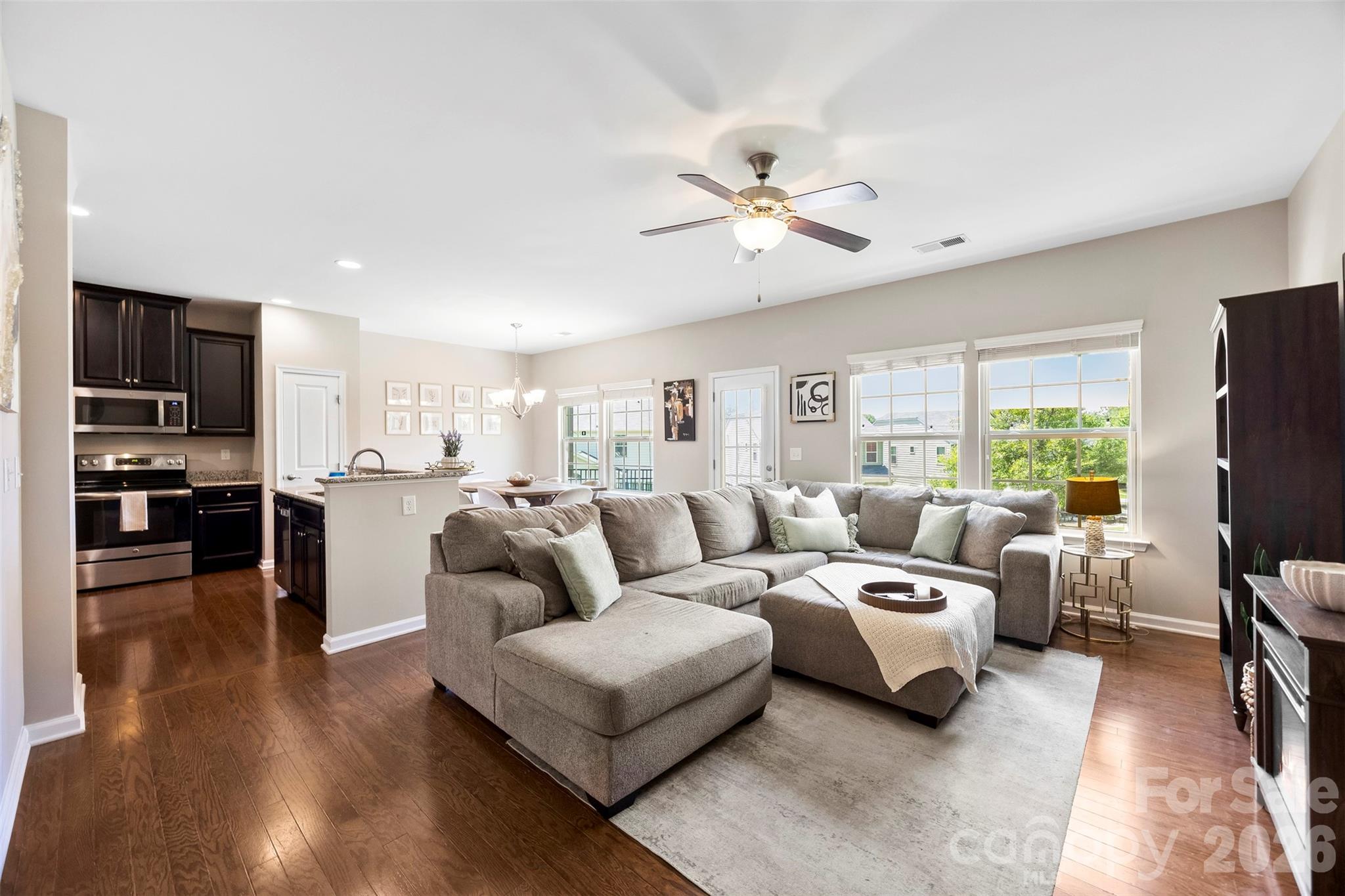 3216 Morgan Clark Road — Charlotte