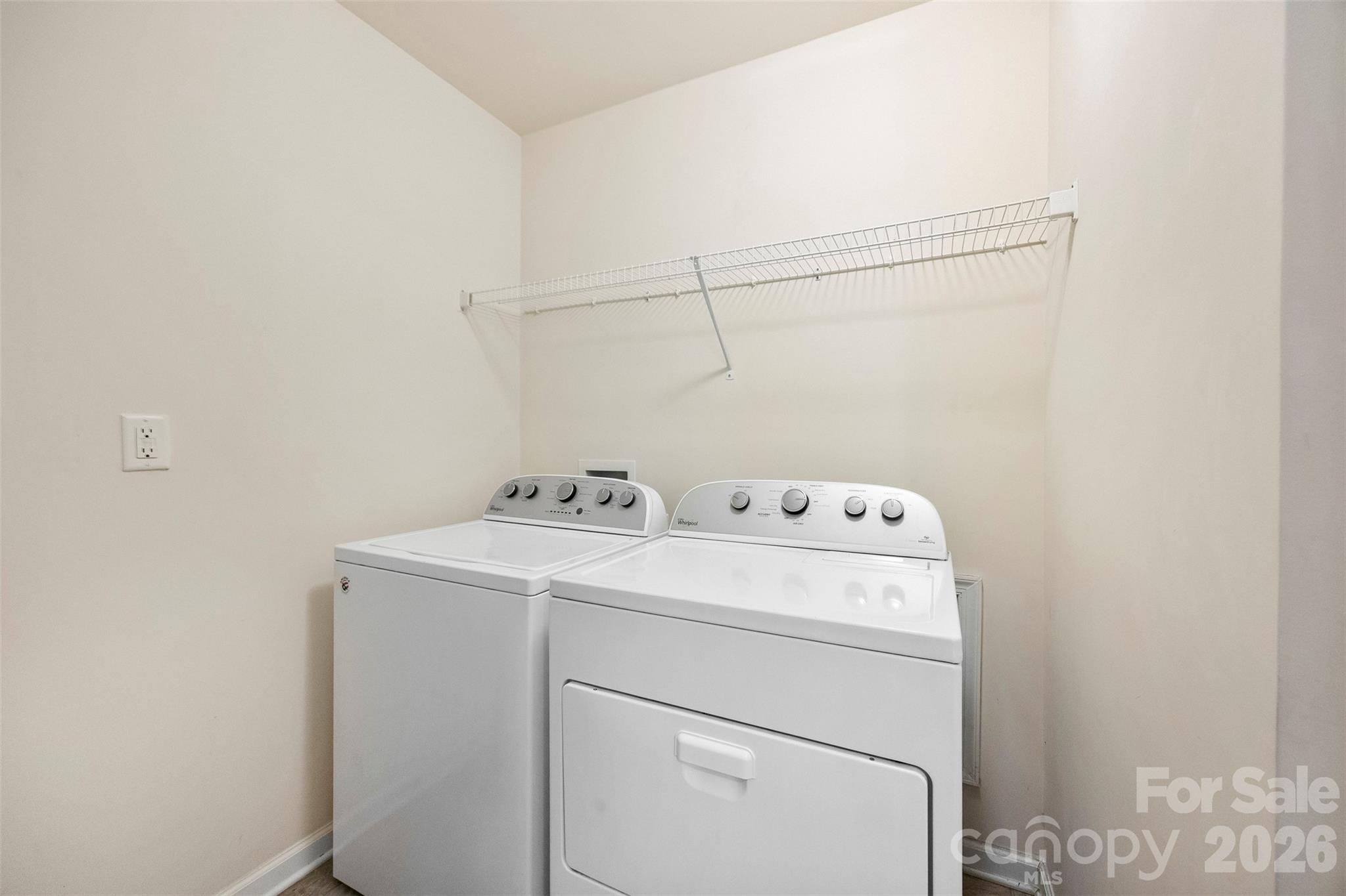3216 Morgan Clark Road — Charlotte
