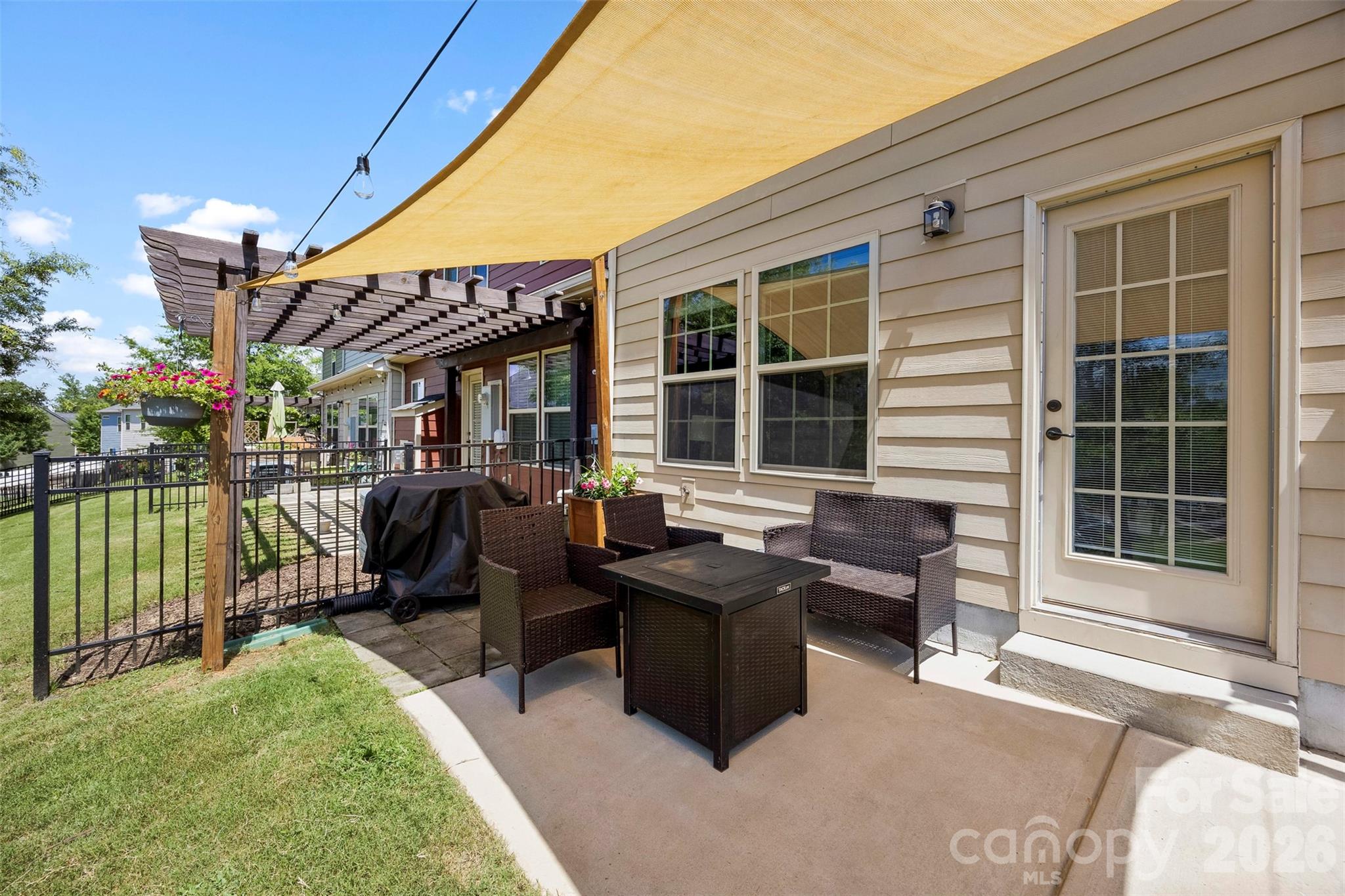 3216 Morgan Clark Road — Charlotte
