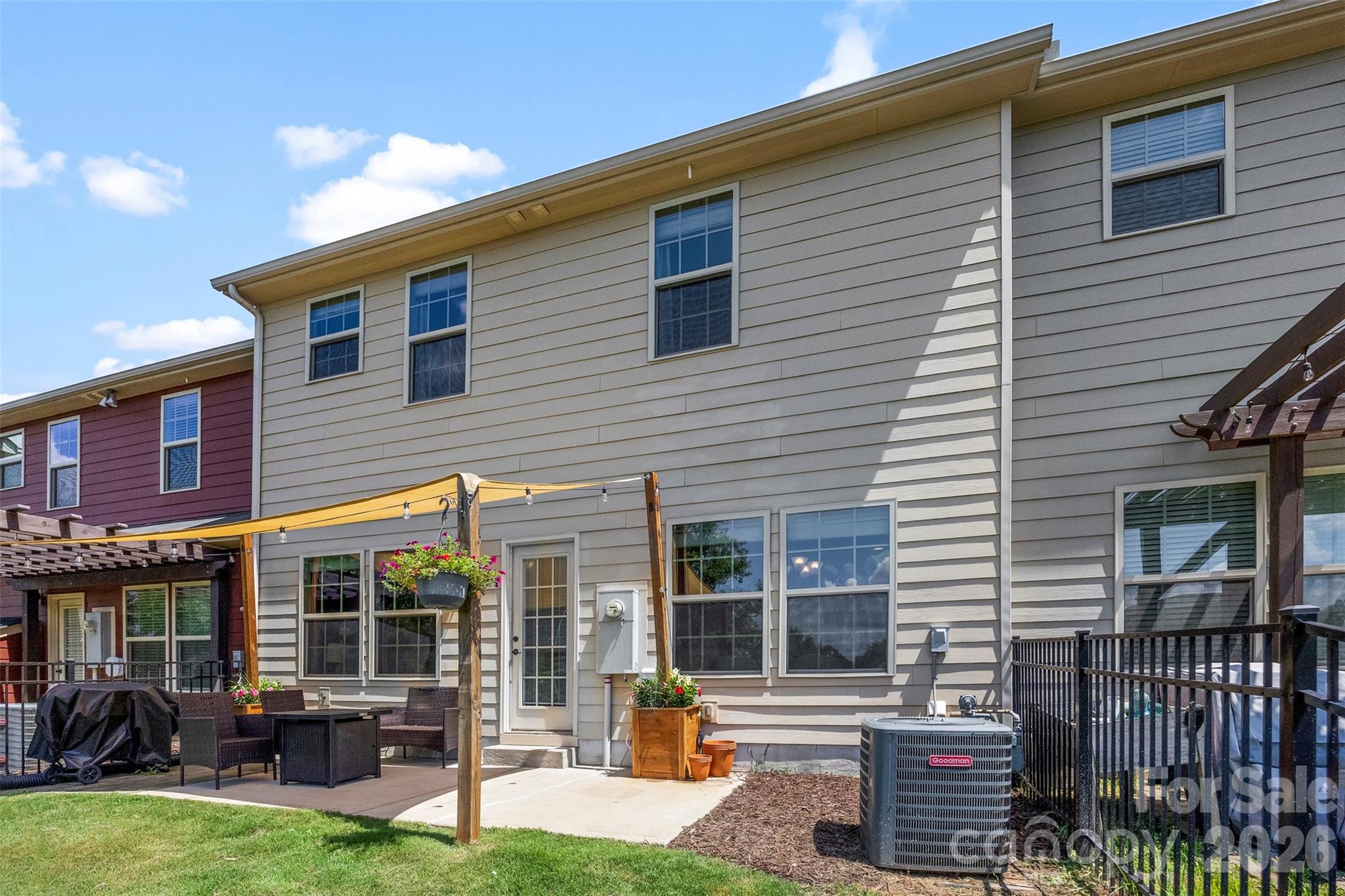 3216 Morgan Clark Road — Charlotte