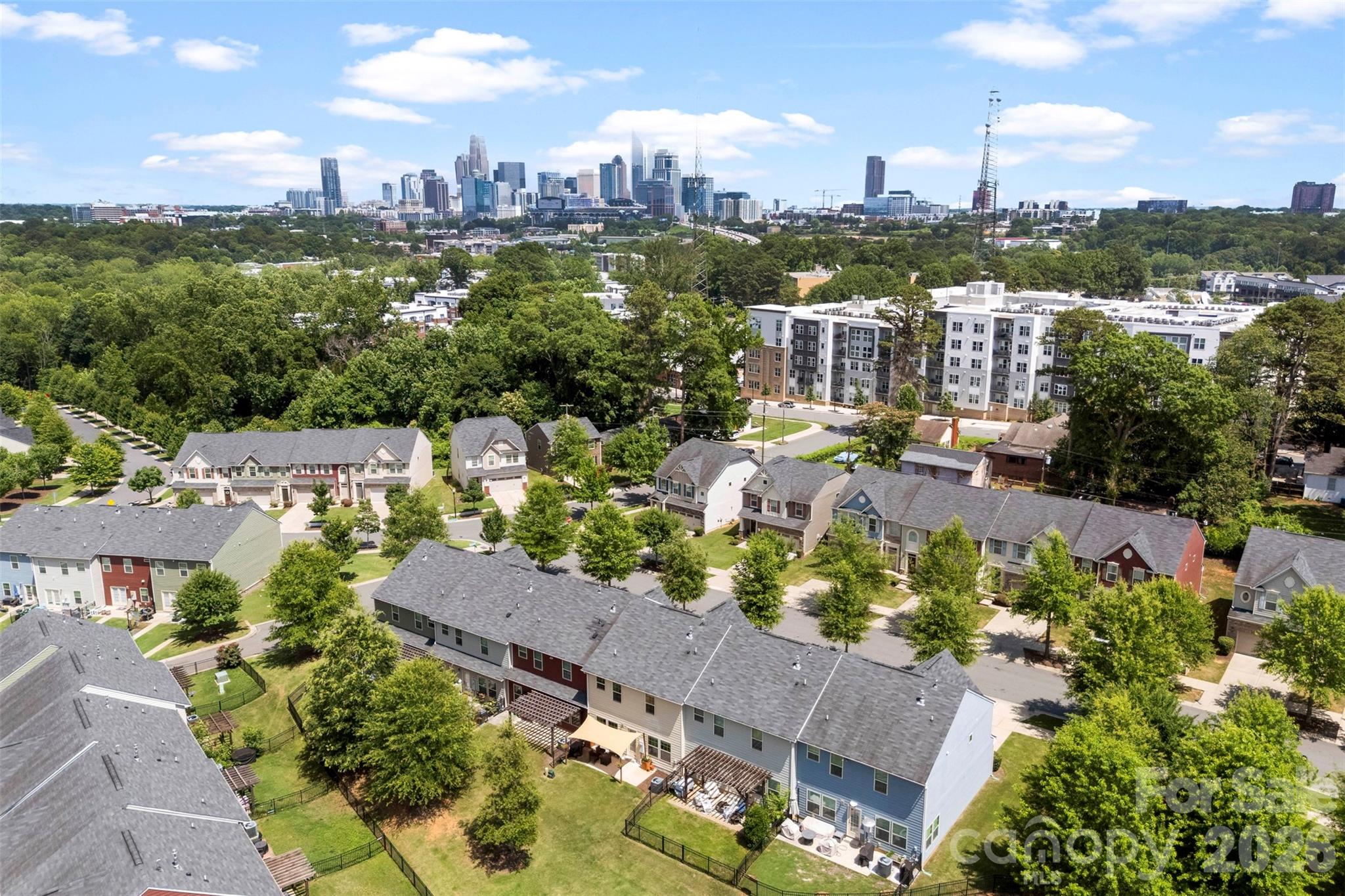 3216 Morgan Clark Road — Charlotte