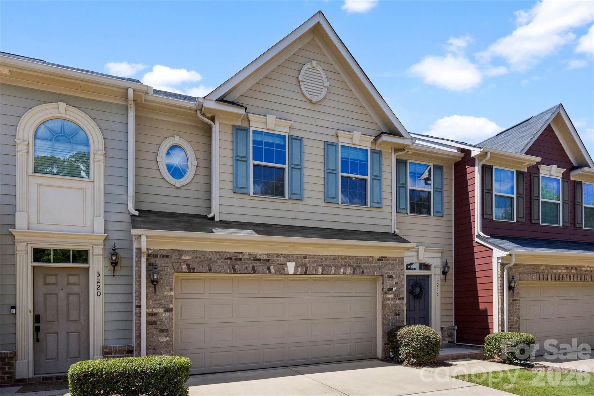 3216 Morgan Clark Road — Charlotte