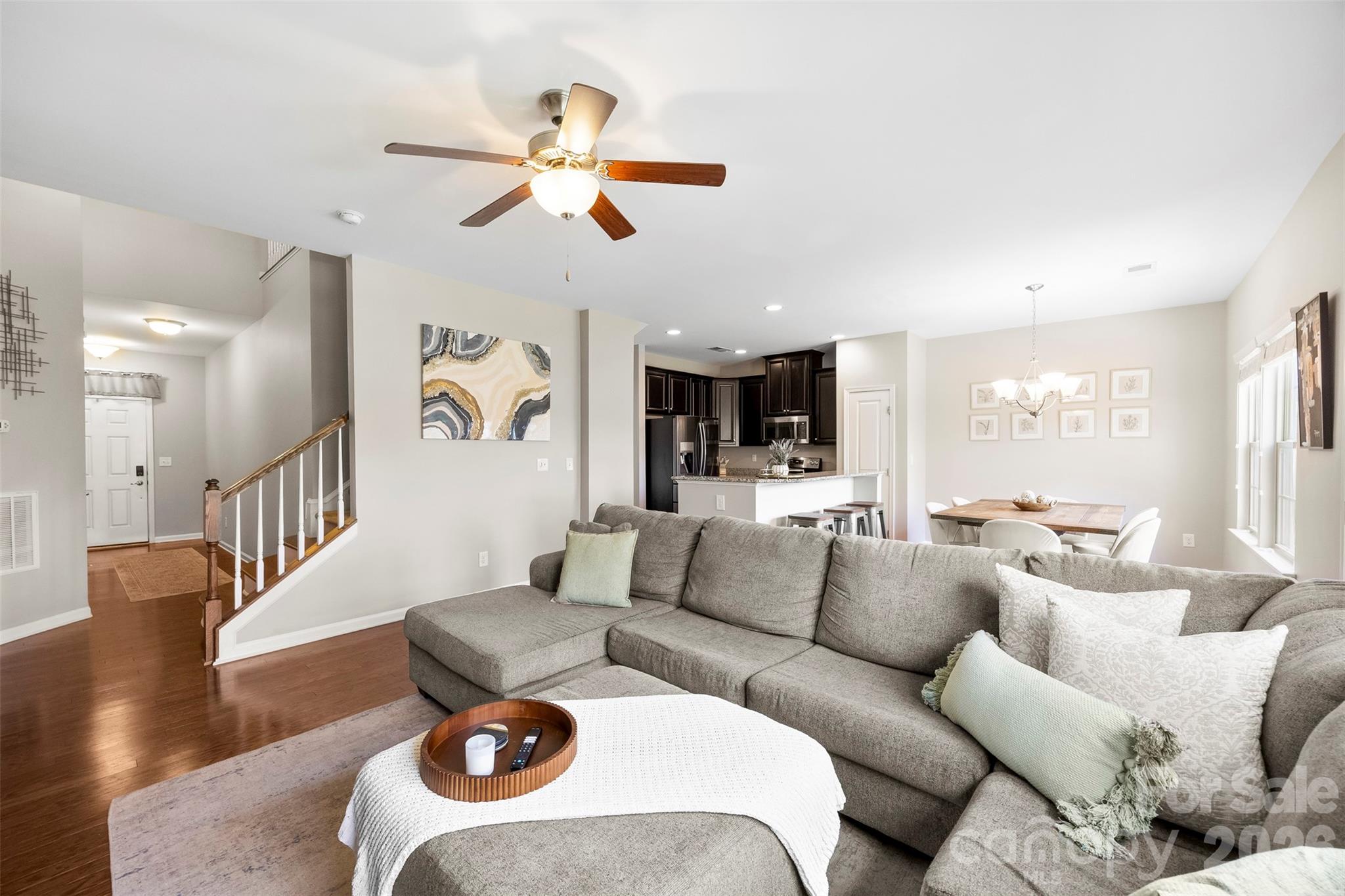 3216 Morgan Clark Road — Charlotte