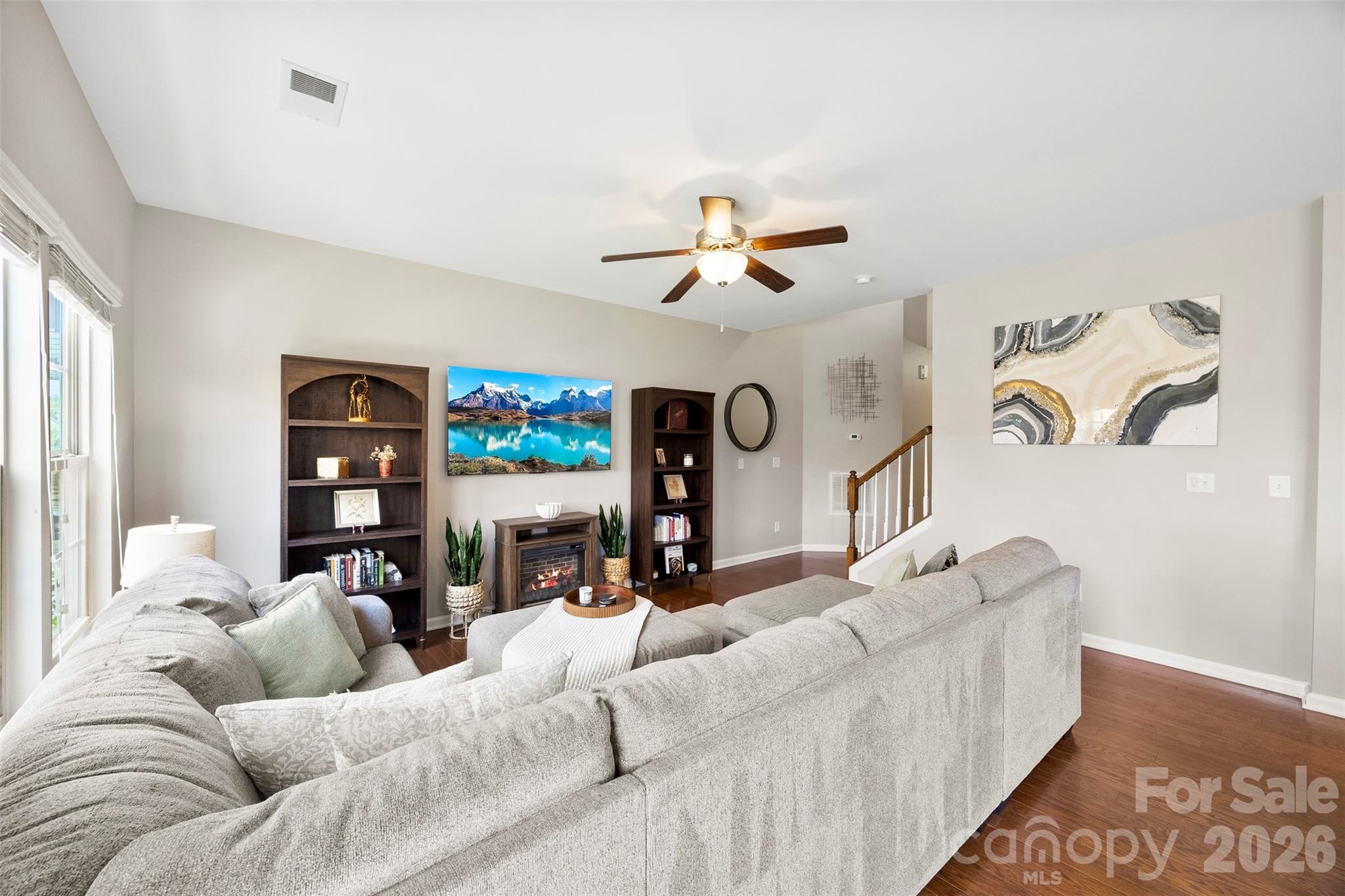 3216 Morgan Clark Road — Charlotte