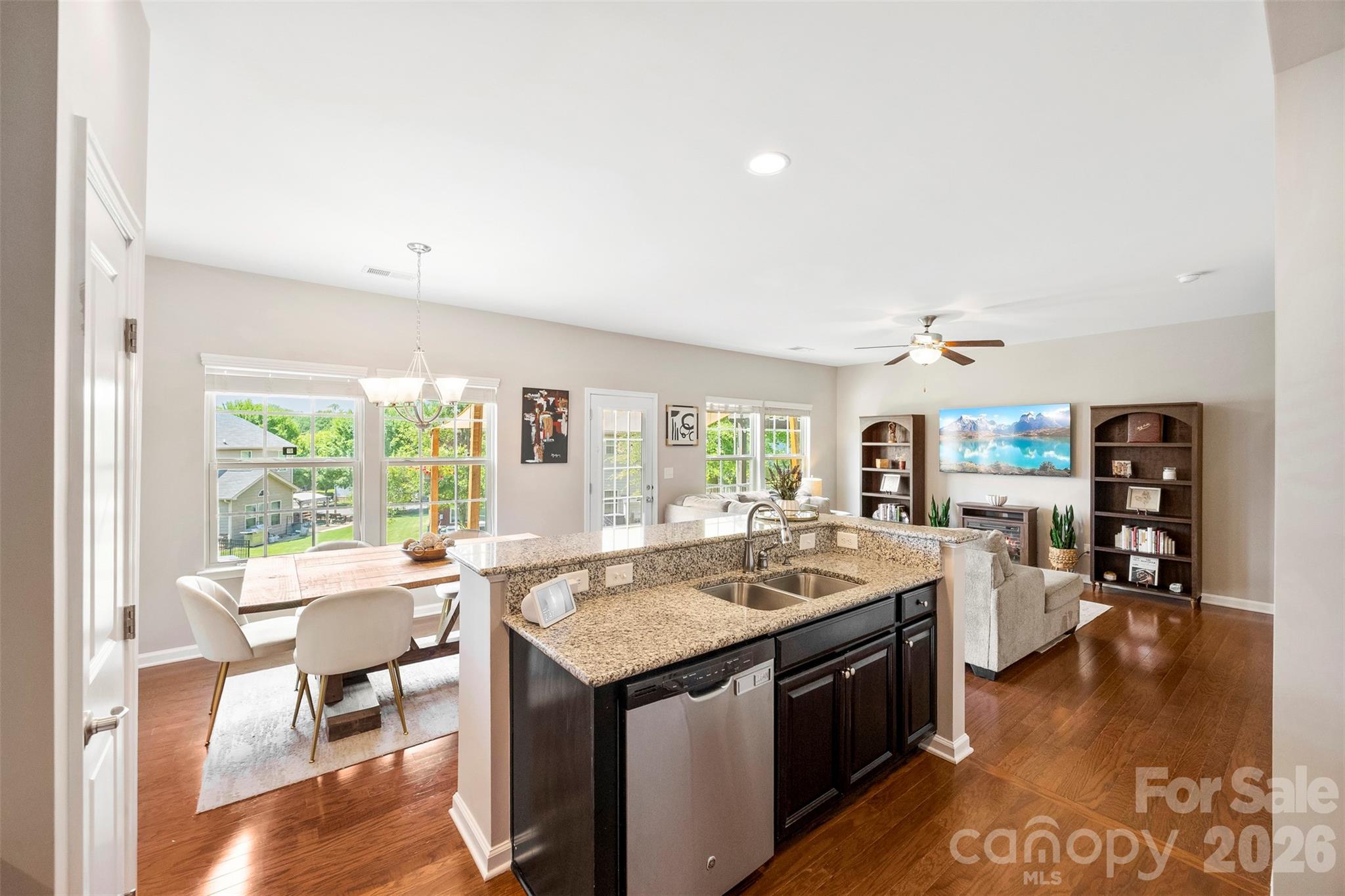 3216 Morgan Clark Road — Charlotte