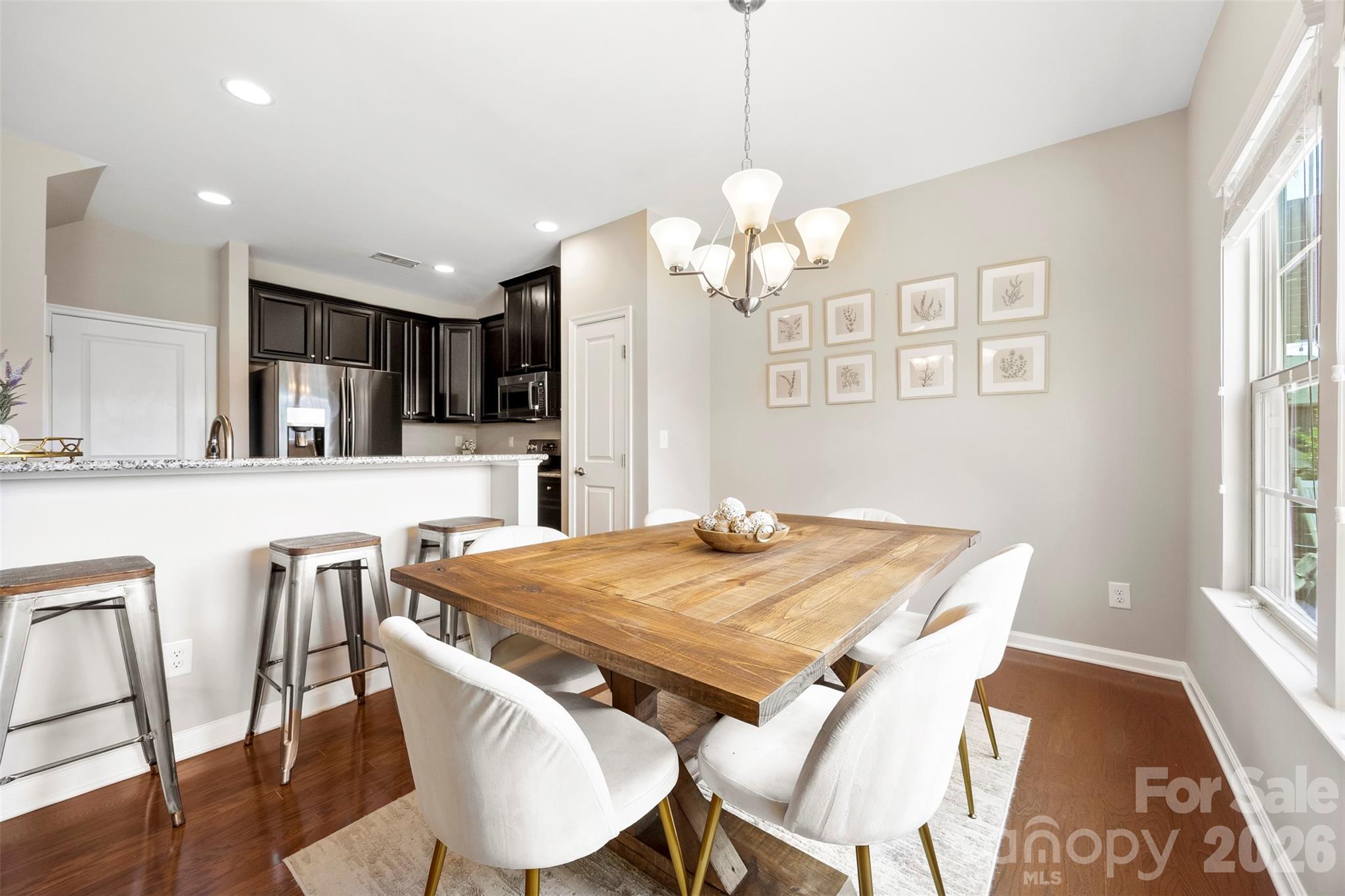 3216 Morgan Clark Road — Charlotte