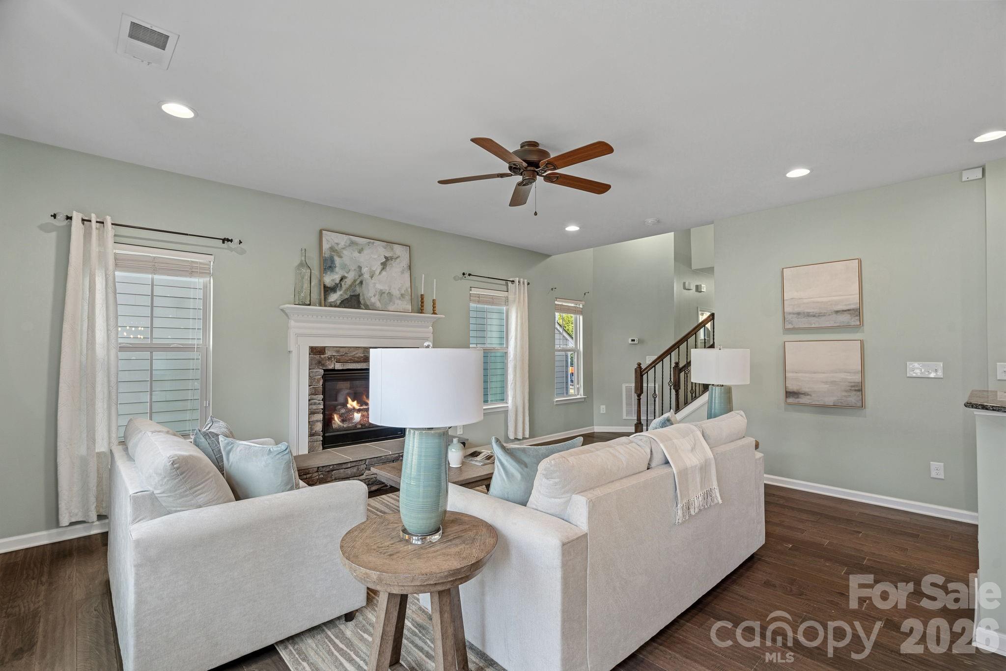 3719 Dolly Madison Road — Charlotte