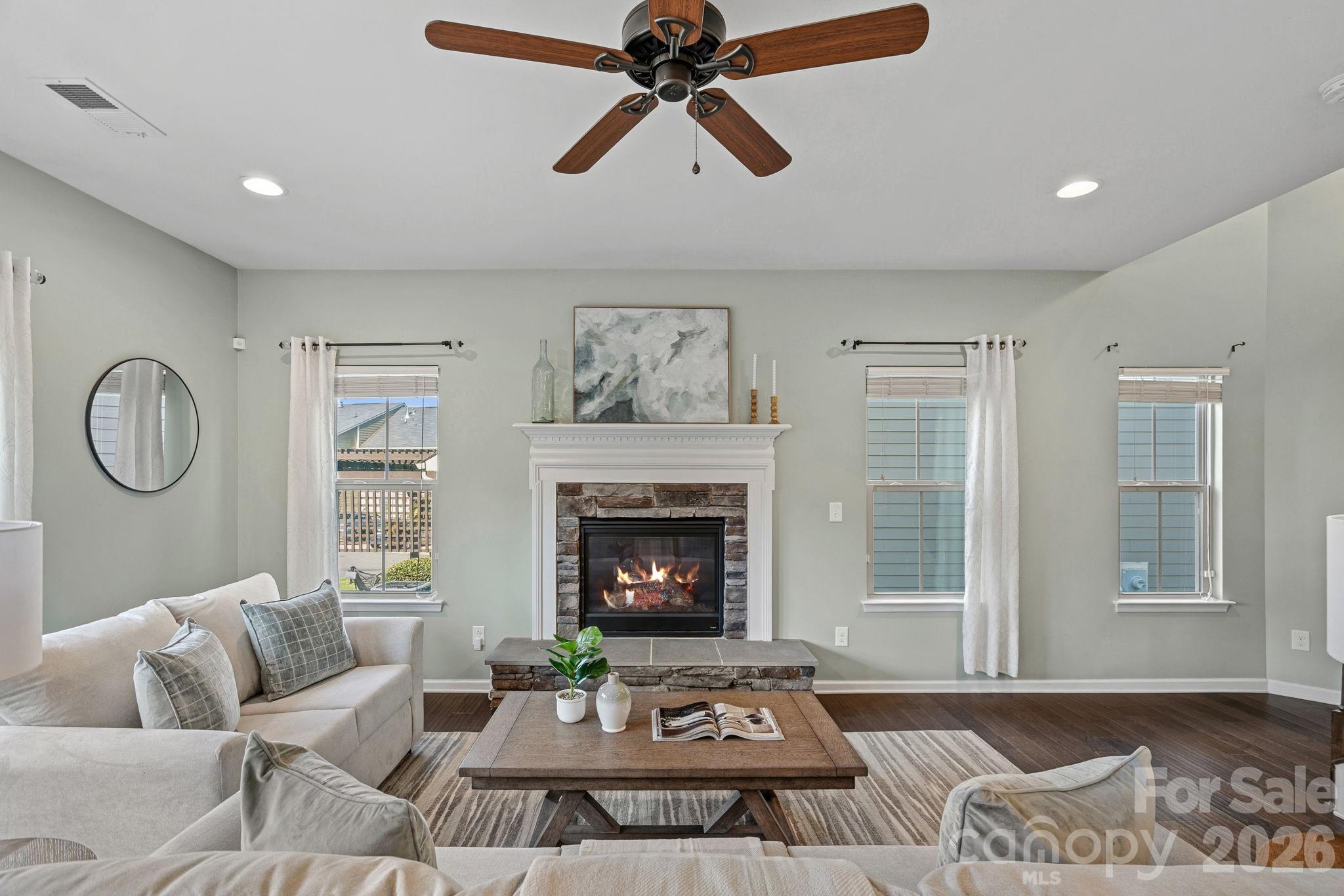 3719 Dolly Madison Road — Charlotte