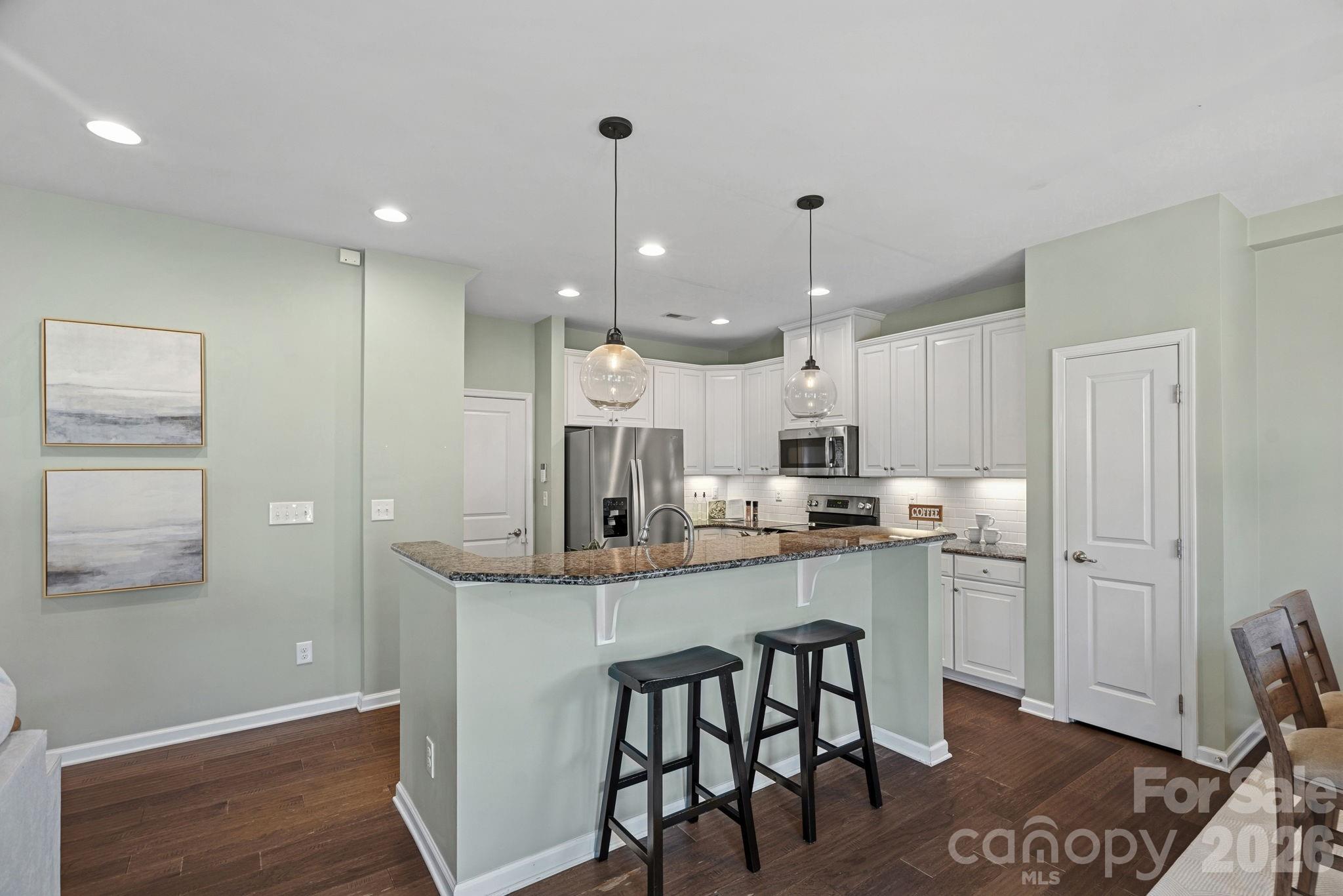 3719 Dolly Madison Road — Charlotte
