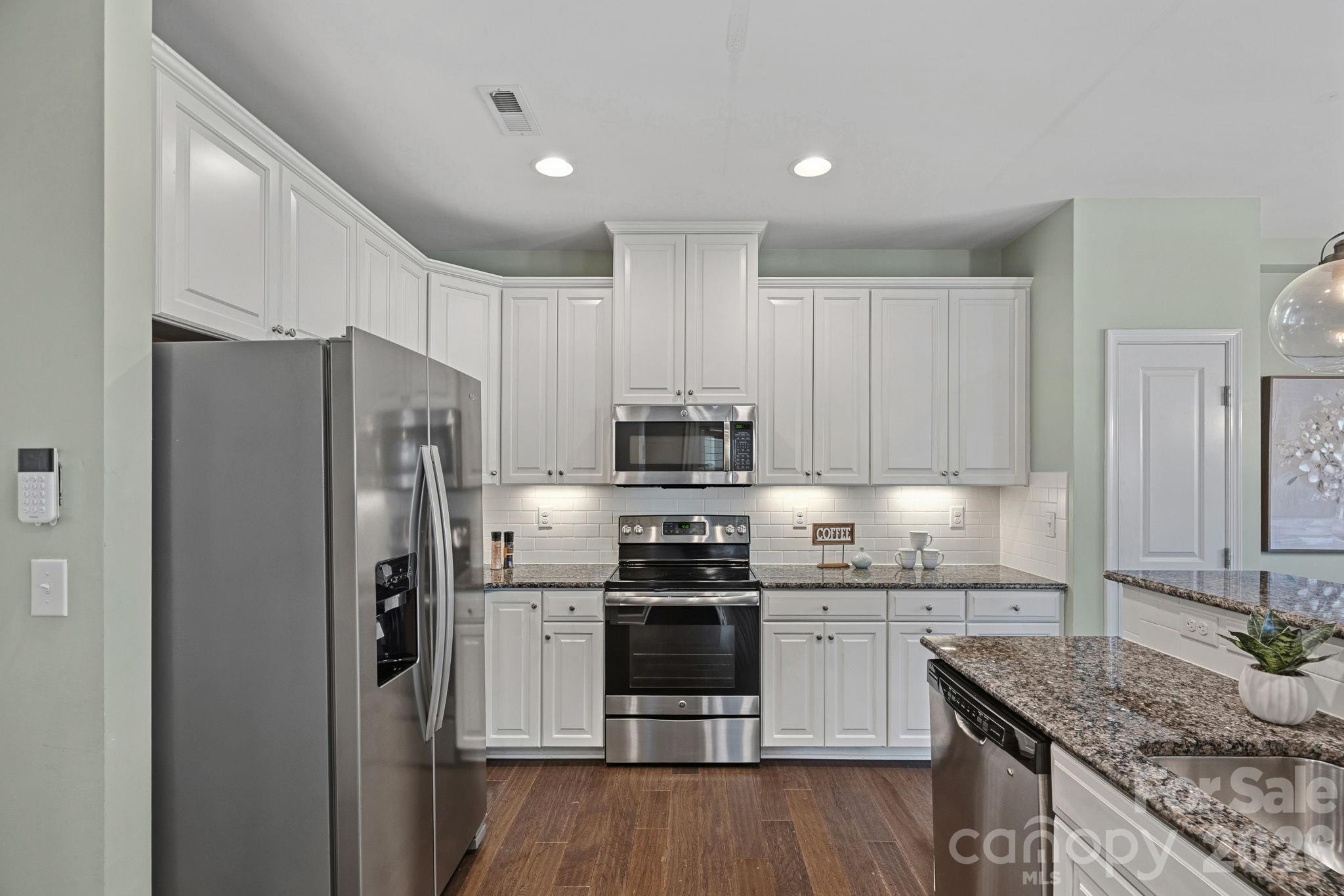 3719 Dolly Madison Road — Charlotte