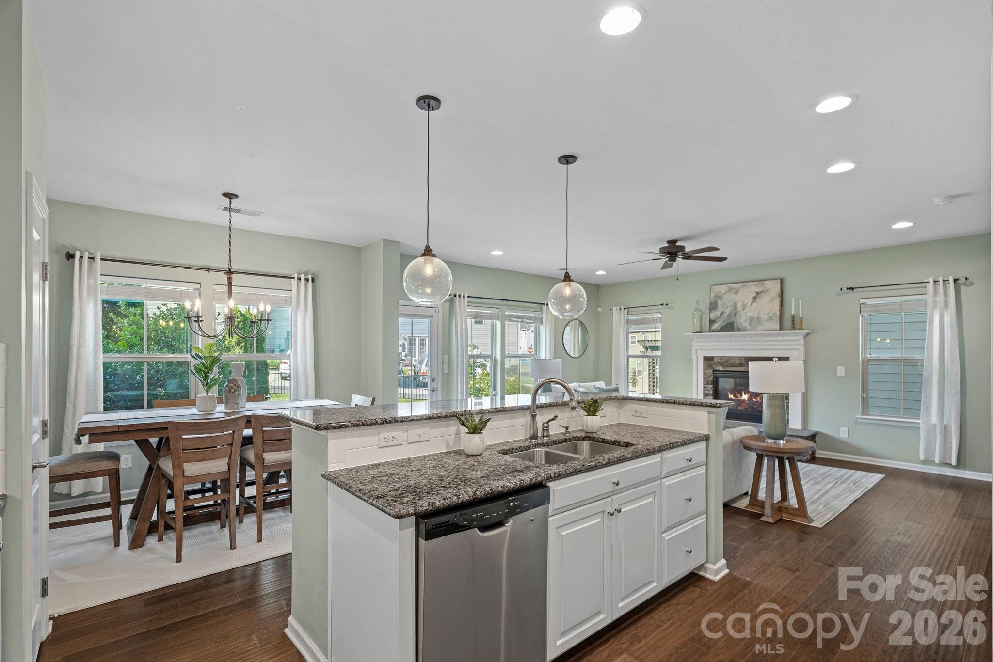 3719 Dolly Madison Road — Charlotte