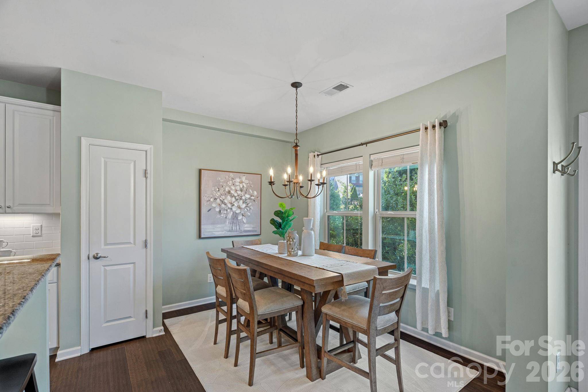 3719 Dolly Madison Road — Charlotte