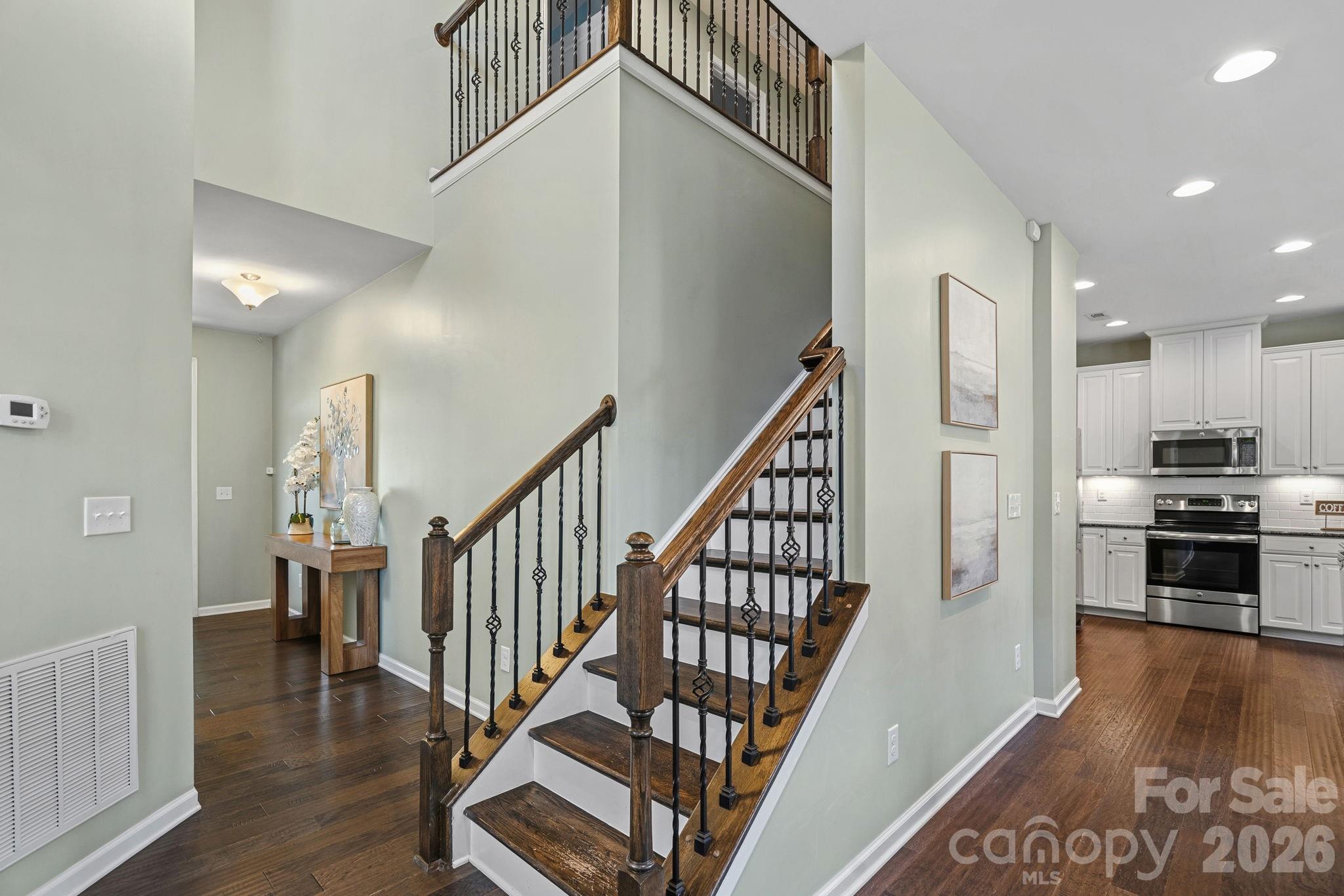3719 Dolly Madison Road — Charlotte