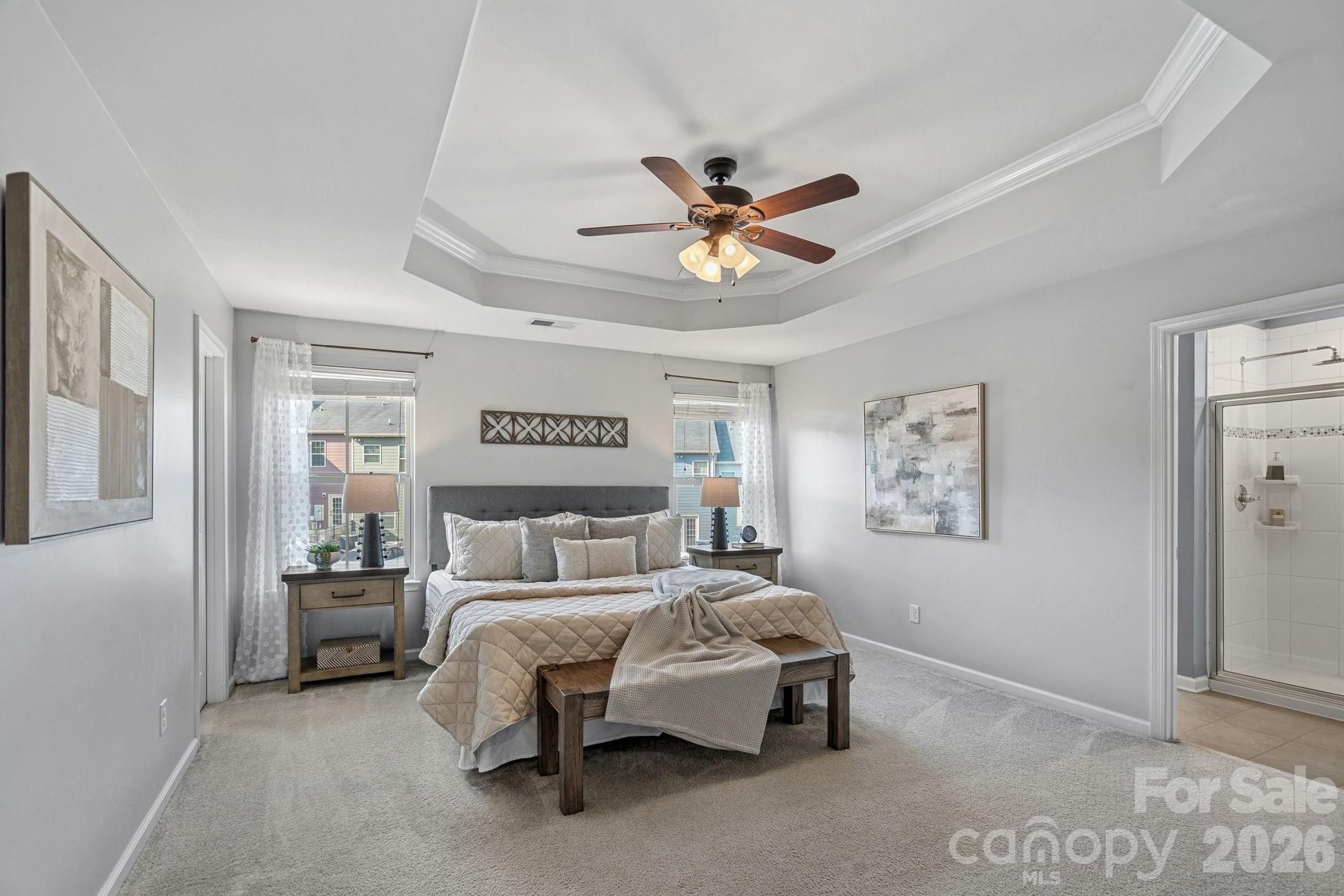 3719 Dolly Madison Road — Charlotte