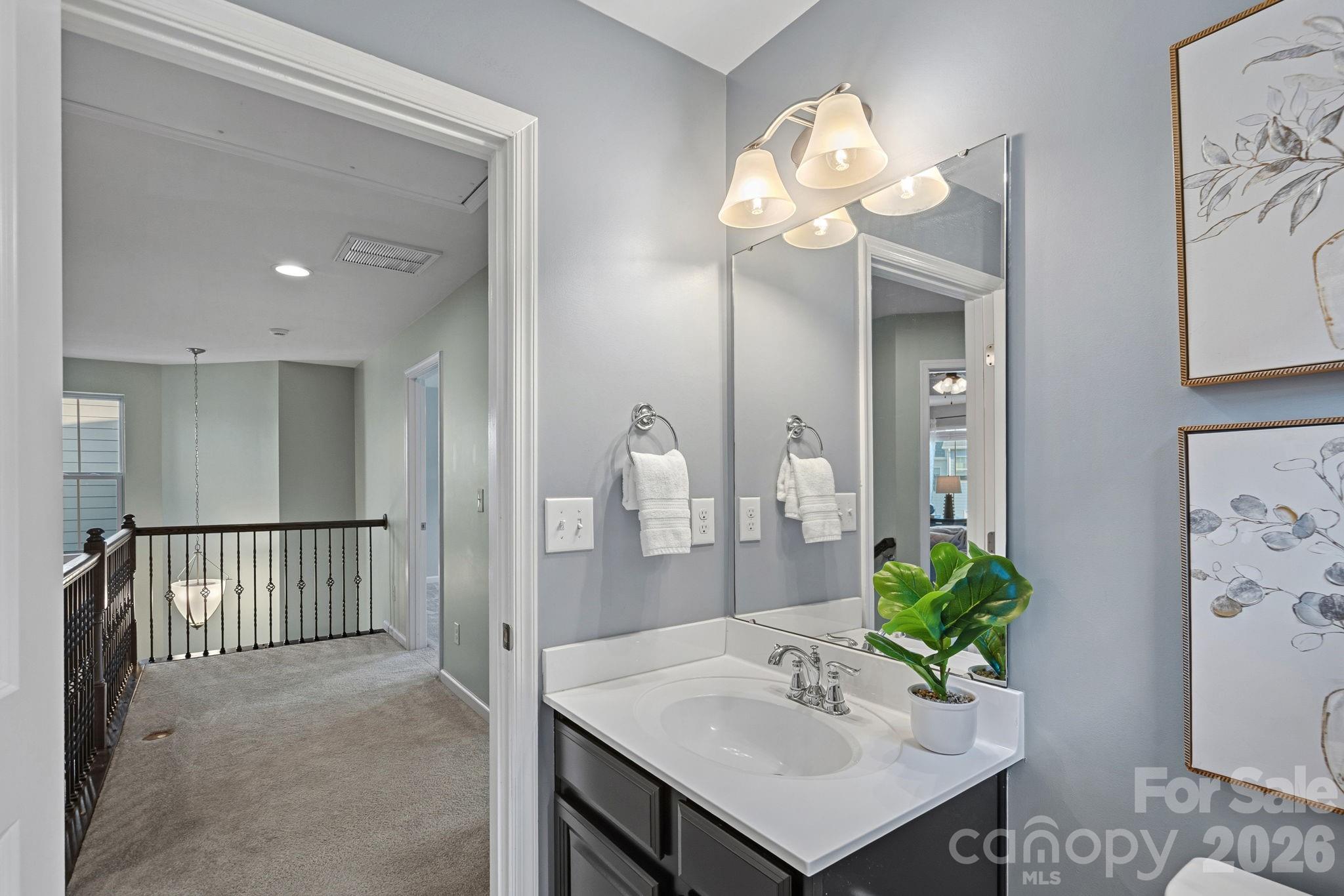 3719 Dolly Madison Road — Charlotte