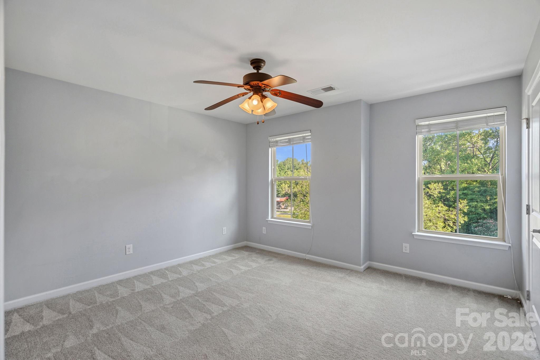 3719 Dolly Madison Road — Charlotte