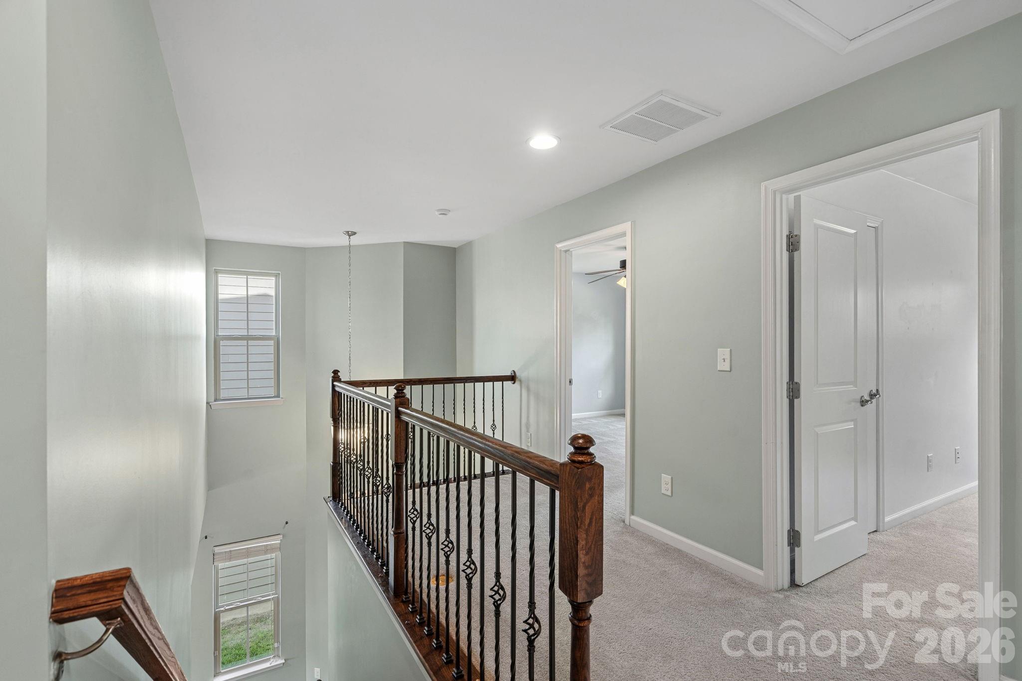 3719 Dolly Madison Road — Charlotte
