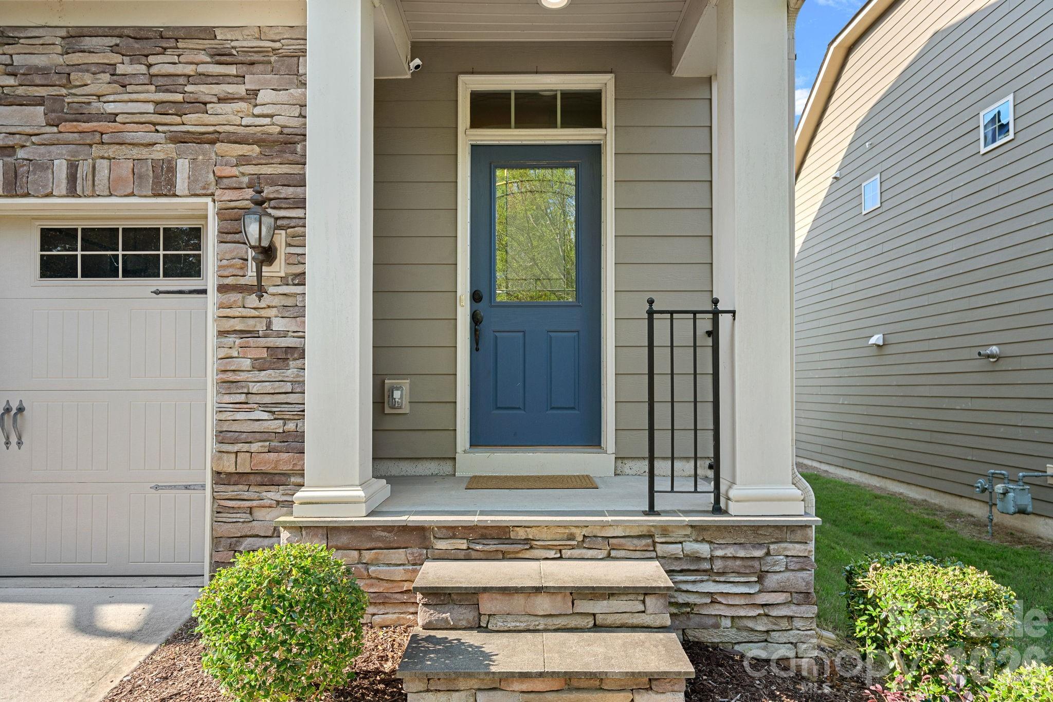 3719 Dolly Madison Road — Charlotte