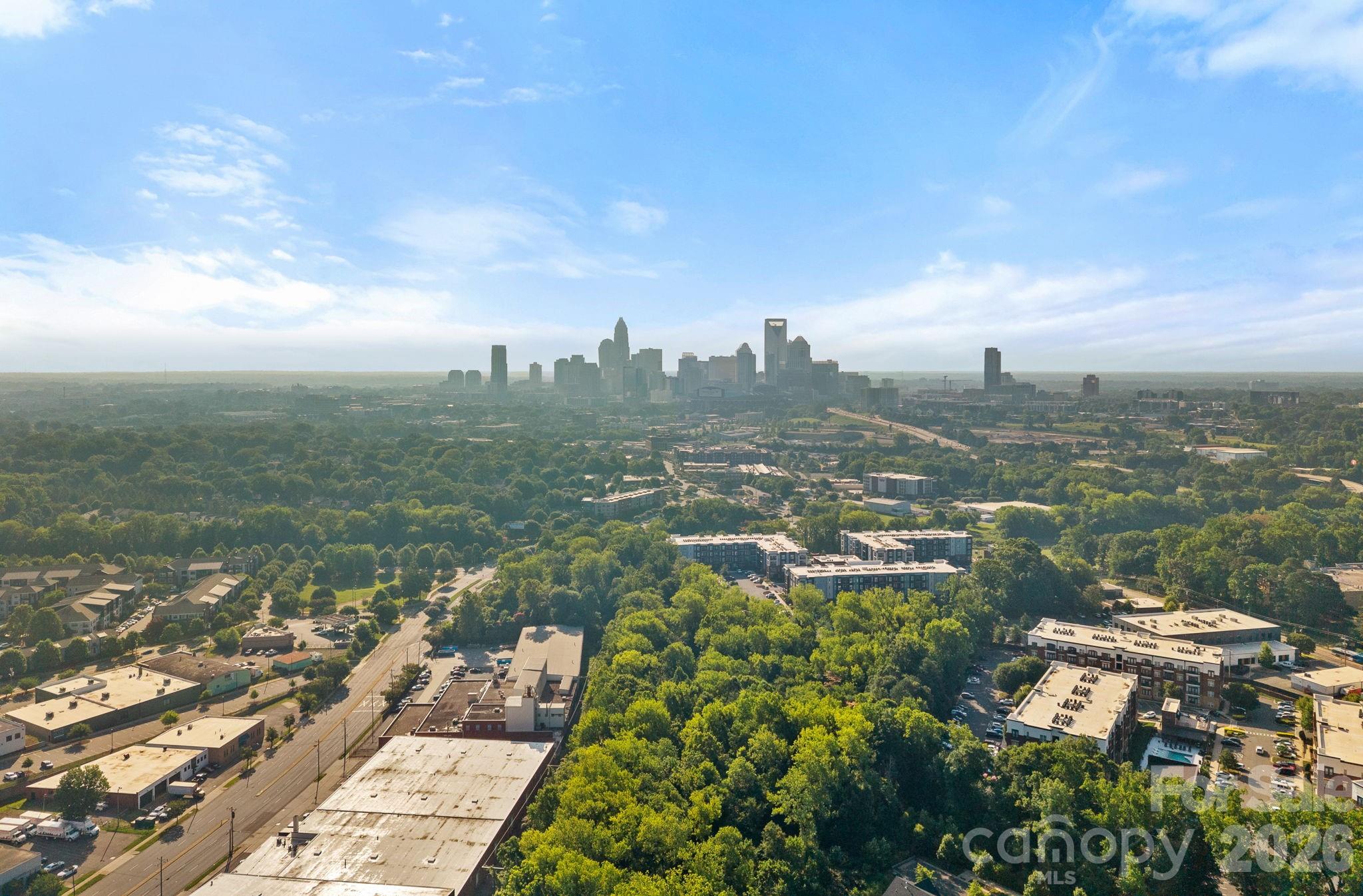 3719 Dolly Madison Road — Charlotte