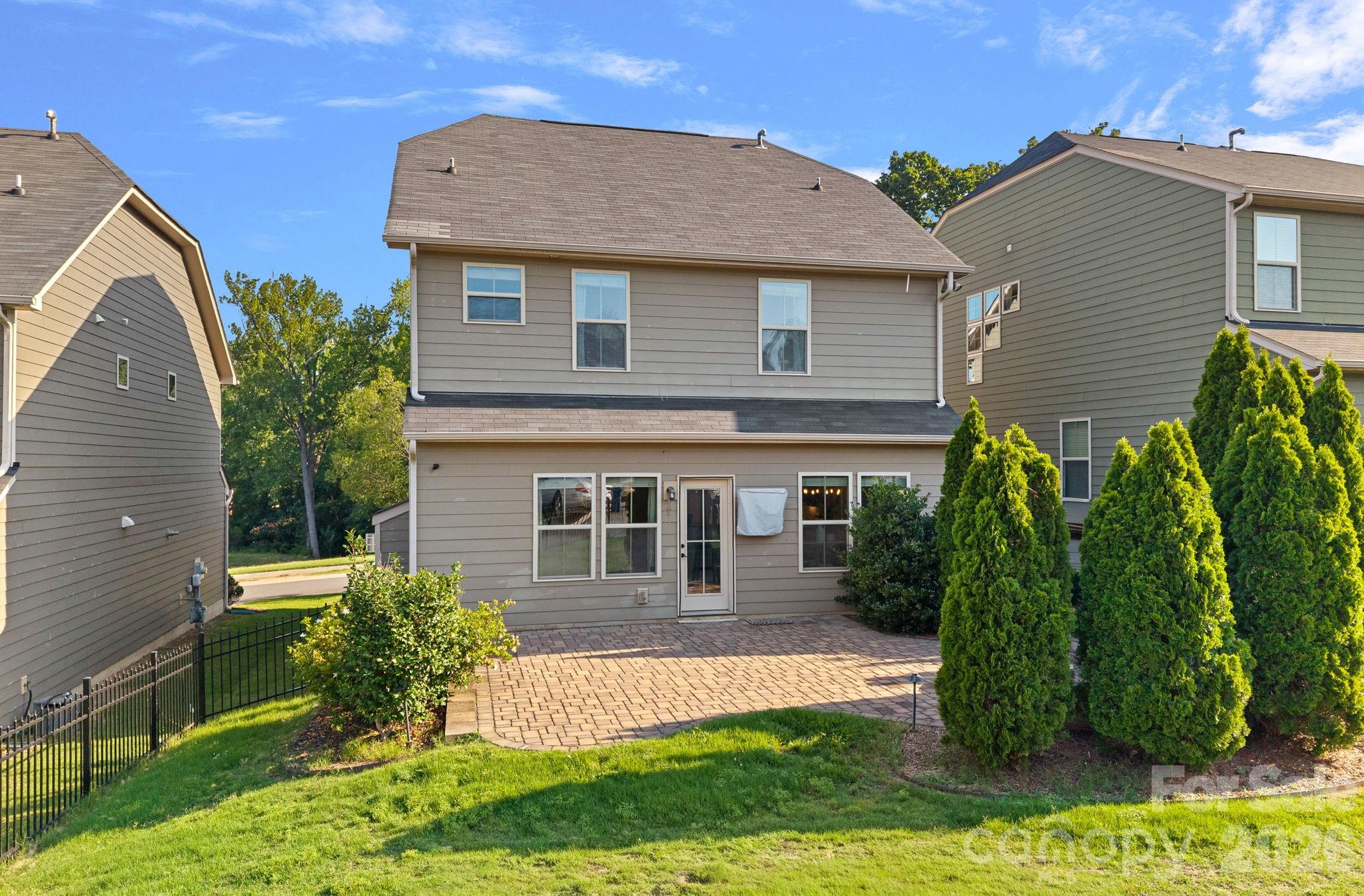 3719 Dolly Madison Road — Charlotte