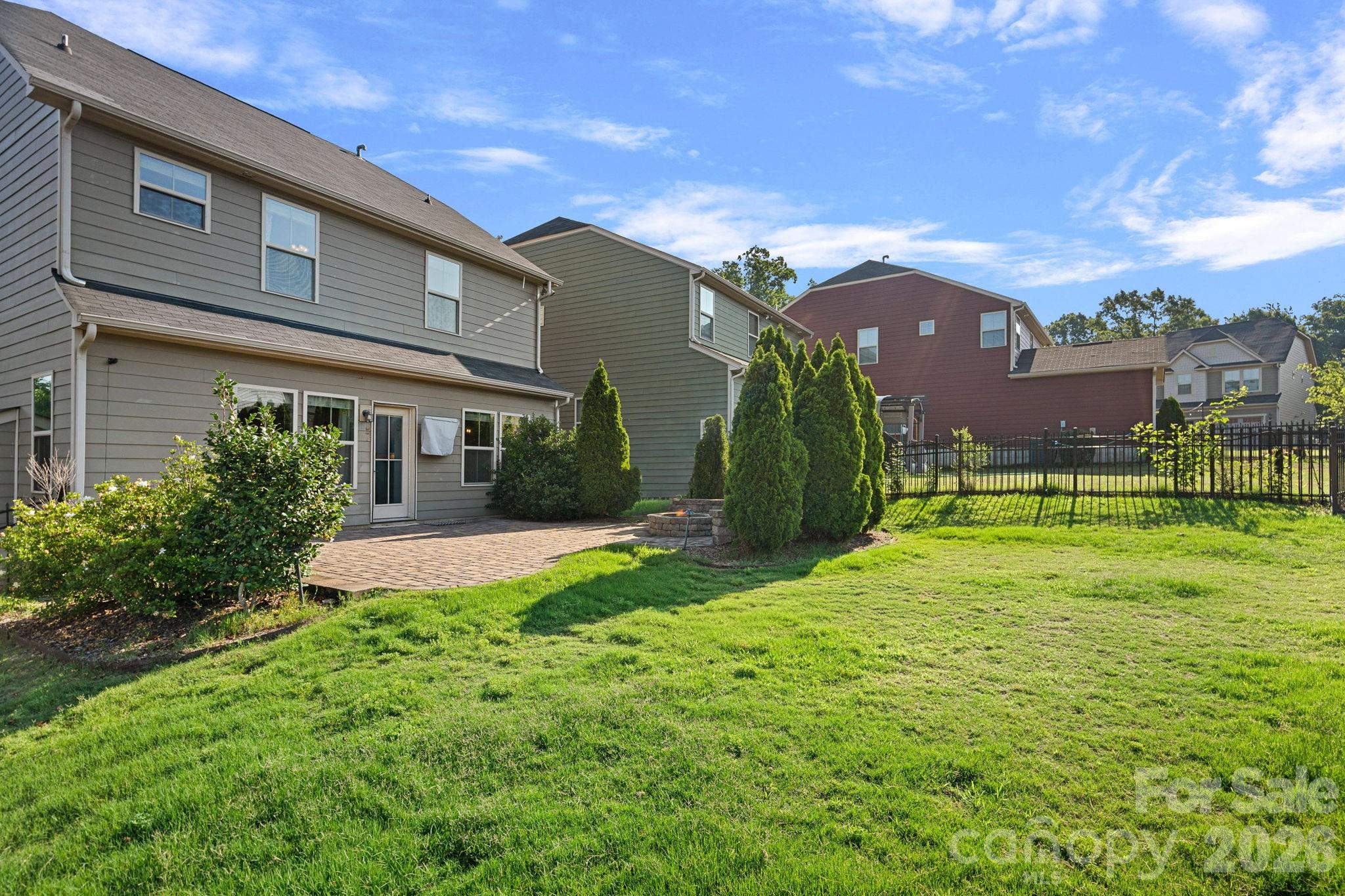 3719 Dolly Madison Road — Charlotte