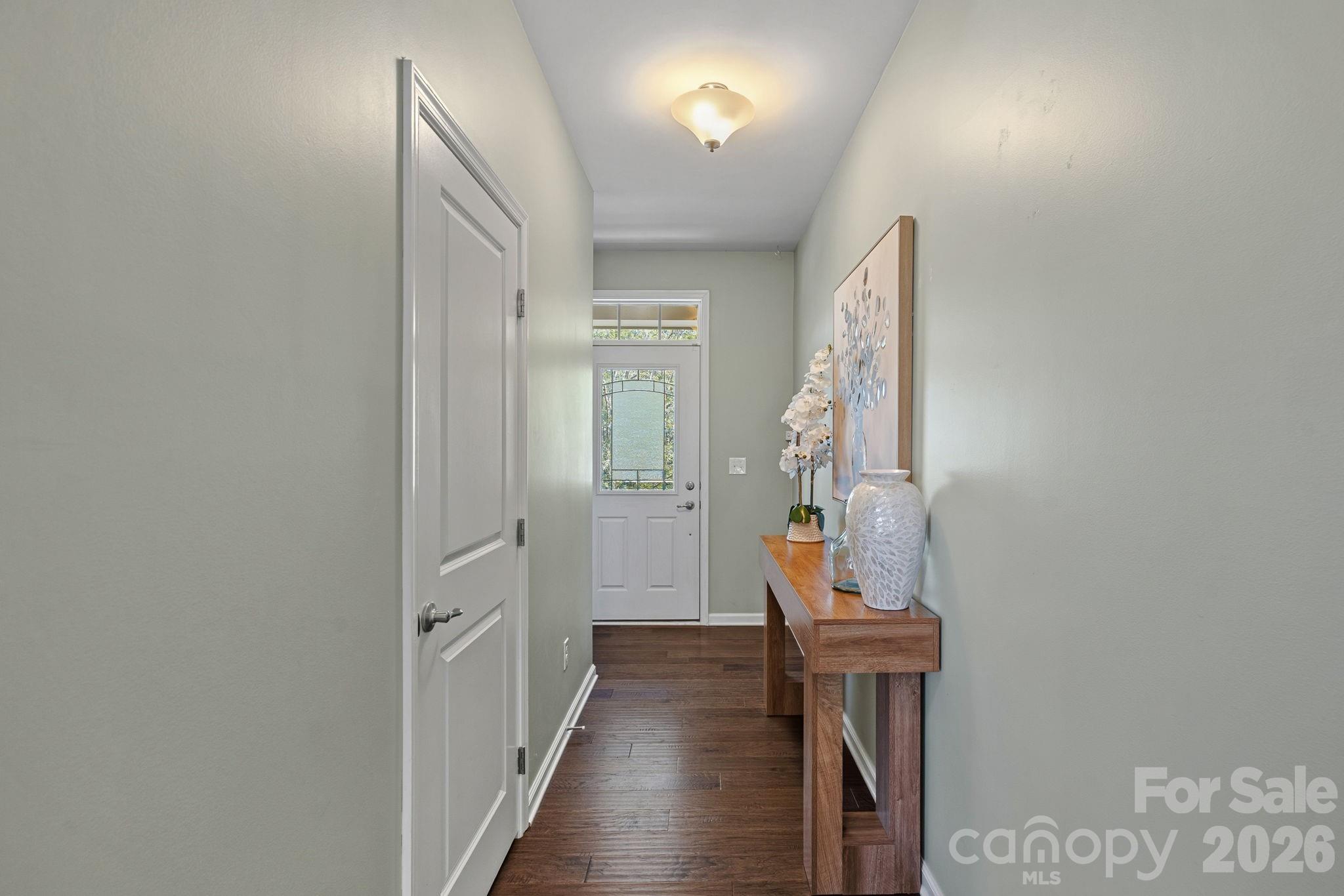 3719 Dolly Madison Road — Charlotte