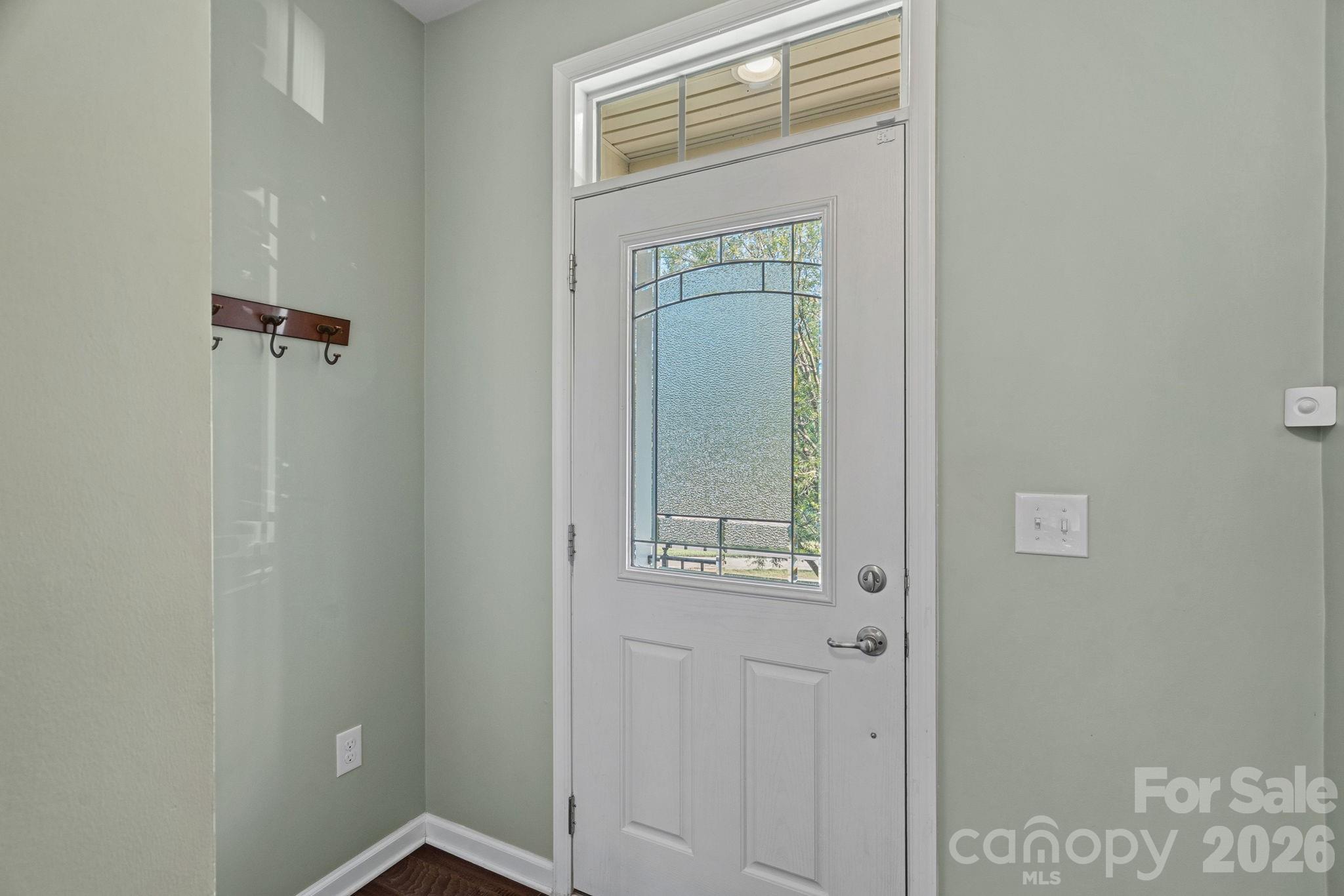 3719 Dolly Madison Road — Charlotte