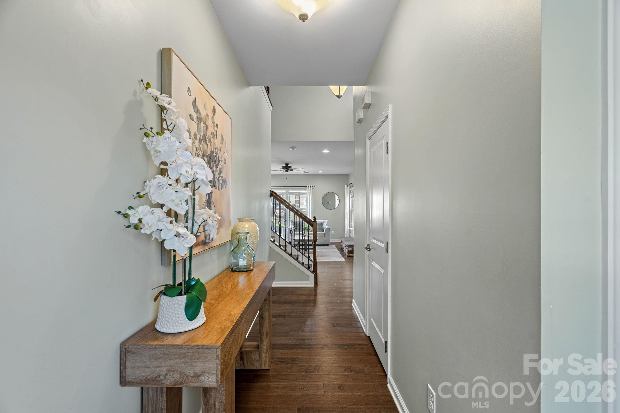 3719 Dolly Madison Road — Charlotte