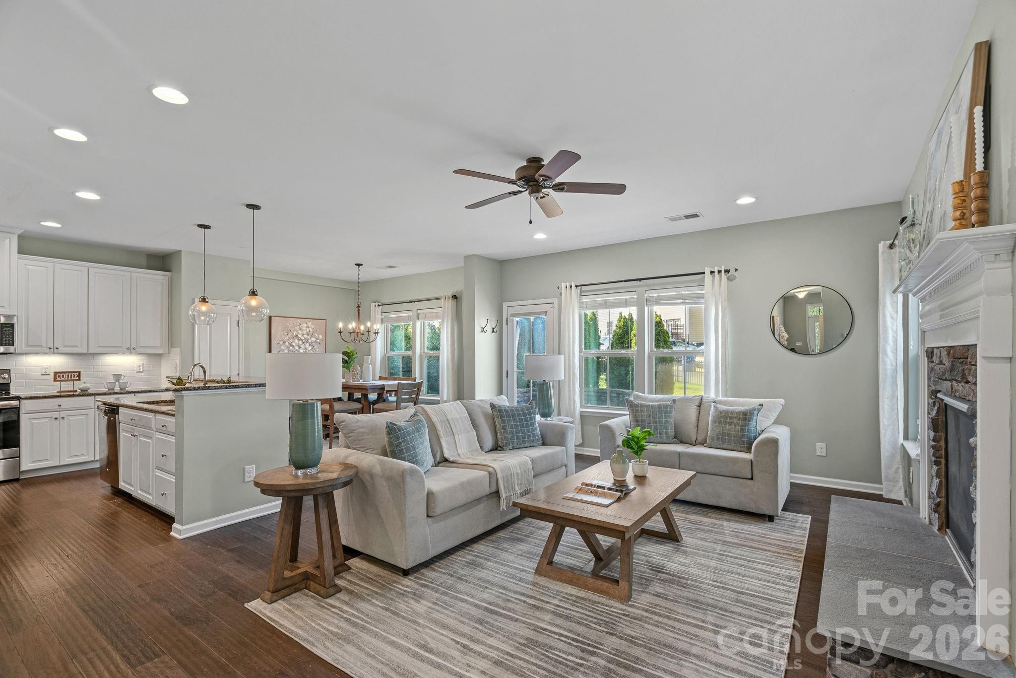 3719 Dolly Madison Road — Charlotte