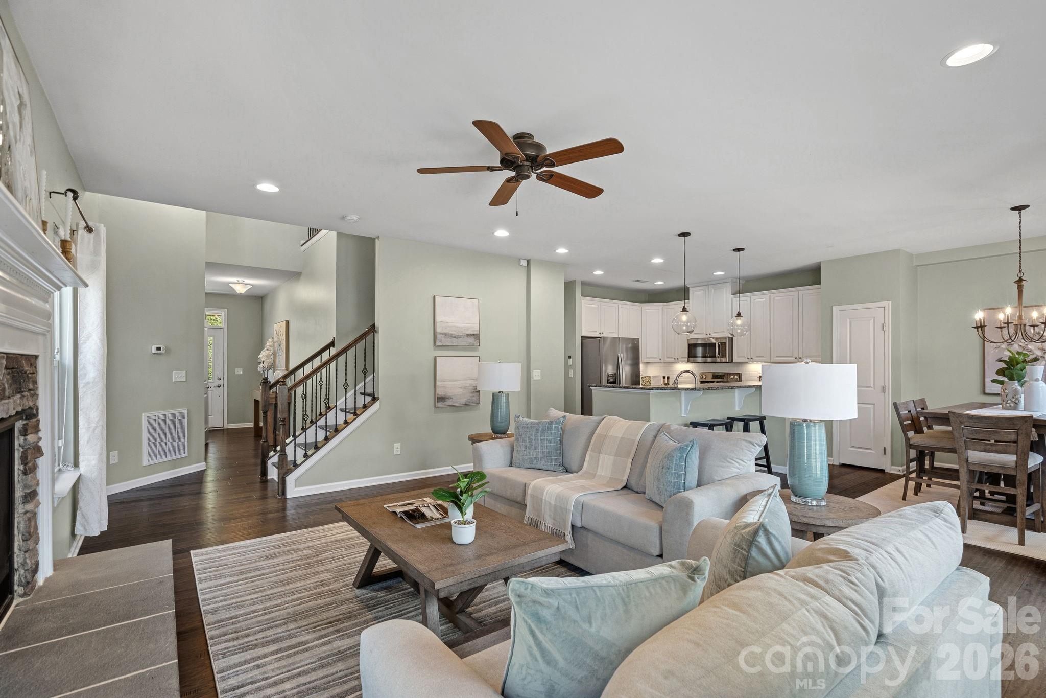 3719 Dolly Madison Road — Charlotte