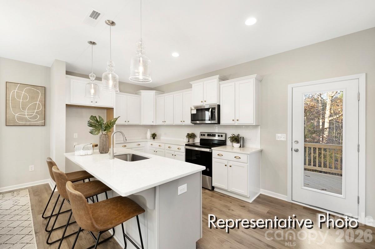 443 Laurel Oak Avenue #112p — Oakboro