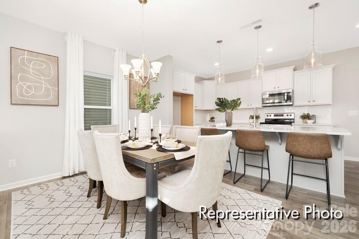 443 Laurel Oak Avenue #112p — Oakboro