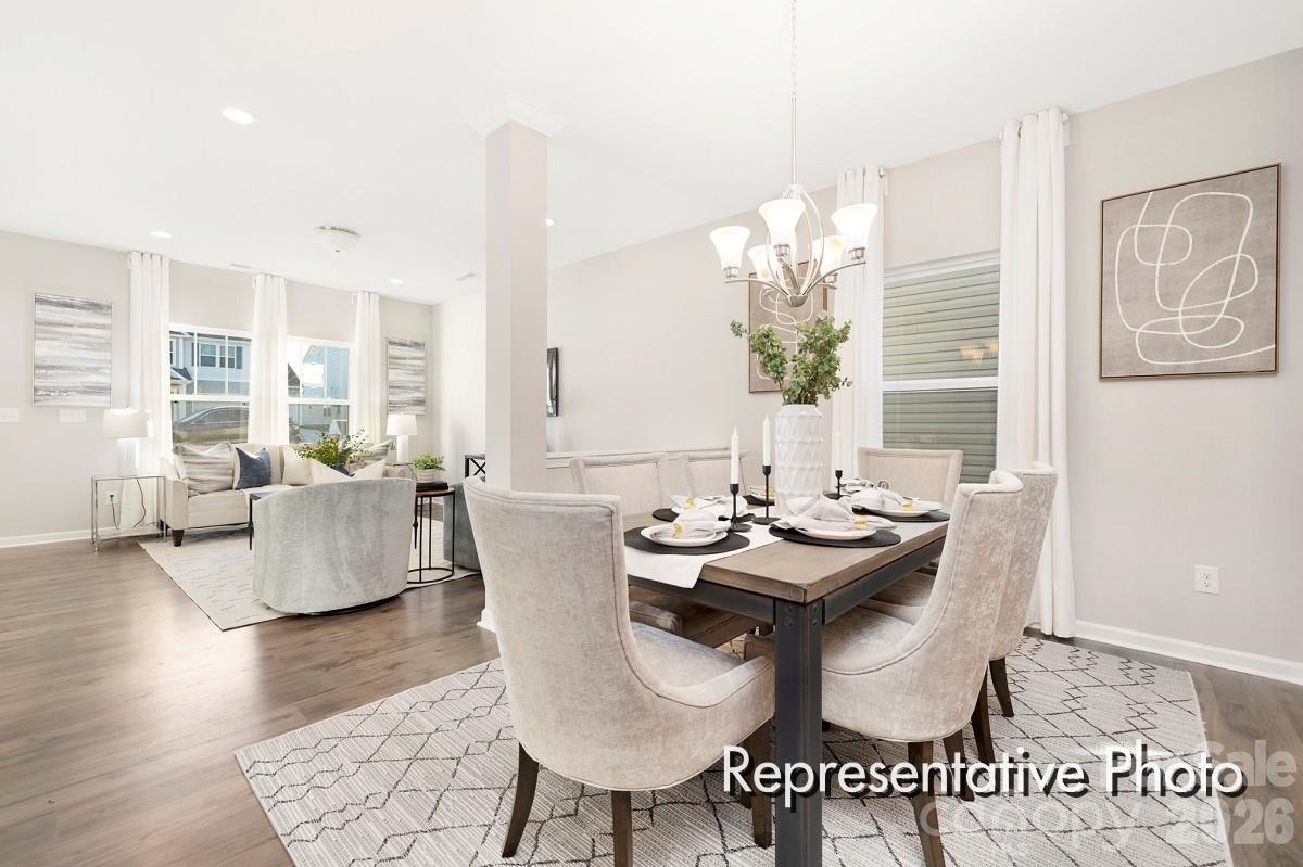 443 Laurel Oak Avenue #112p — Oakboro