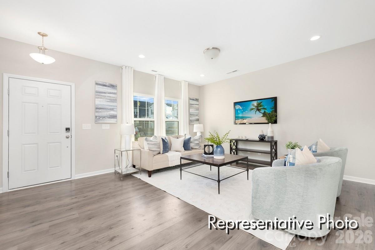 443 Laurel Oak Avenue #112p — Oakboro