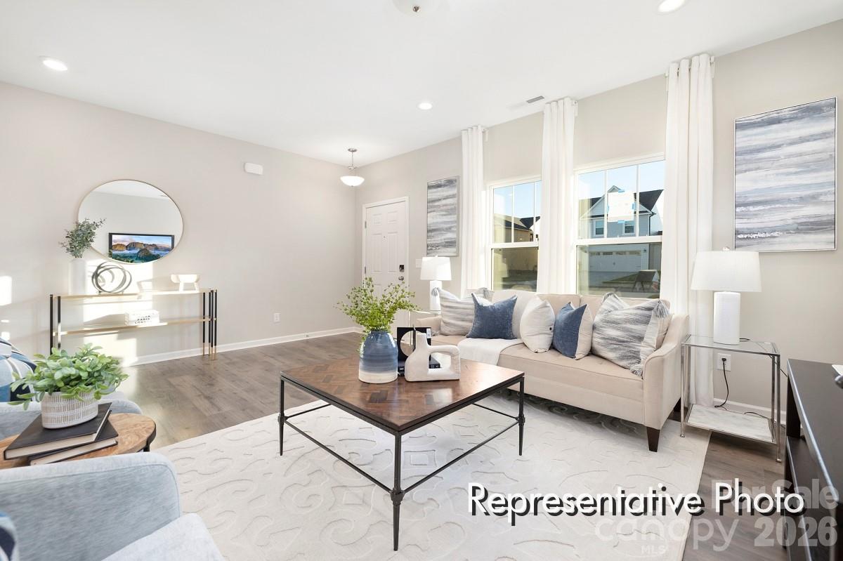 443 Laurel Oak Avenue #112p — Oakboro