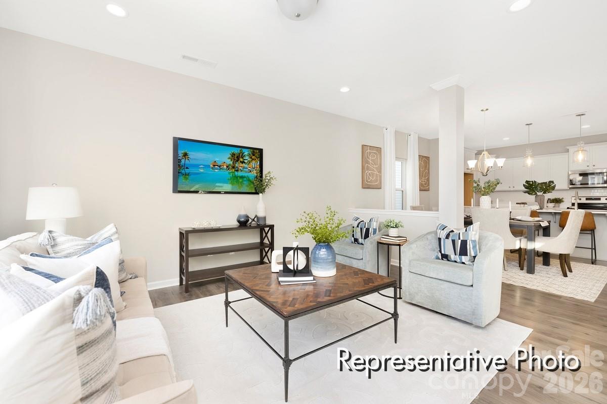 443 Laurel Oak Avenue #112p — Oakboro