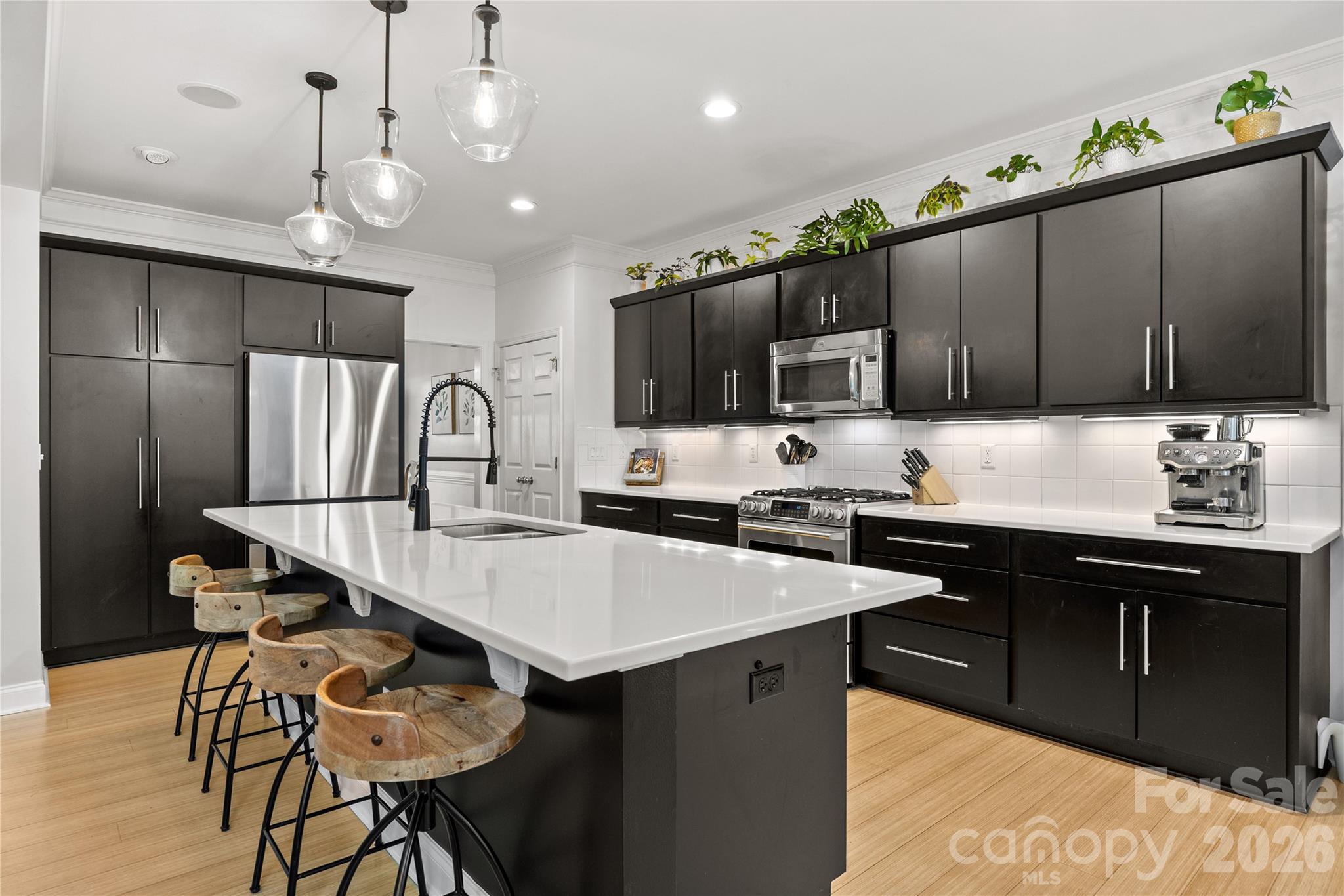101 Egrets Walk Place — Mooresville