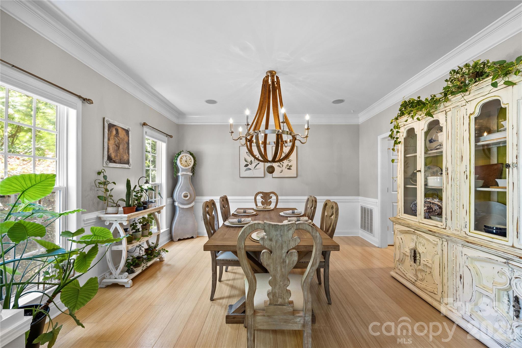 101 Egrets Walk Place — Mooresville