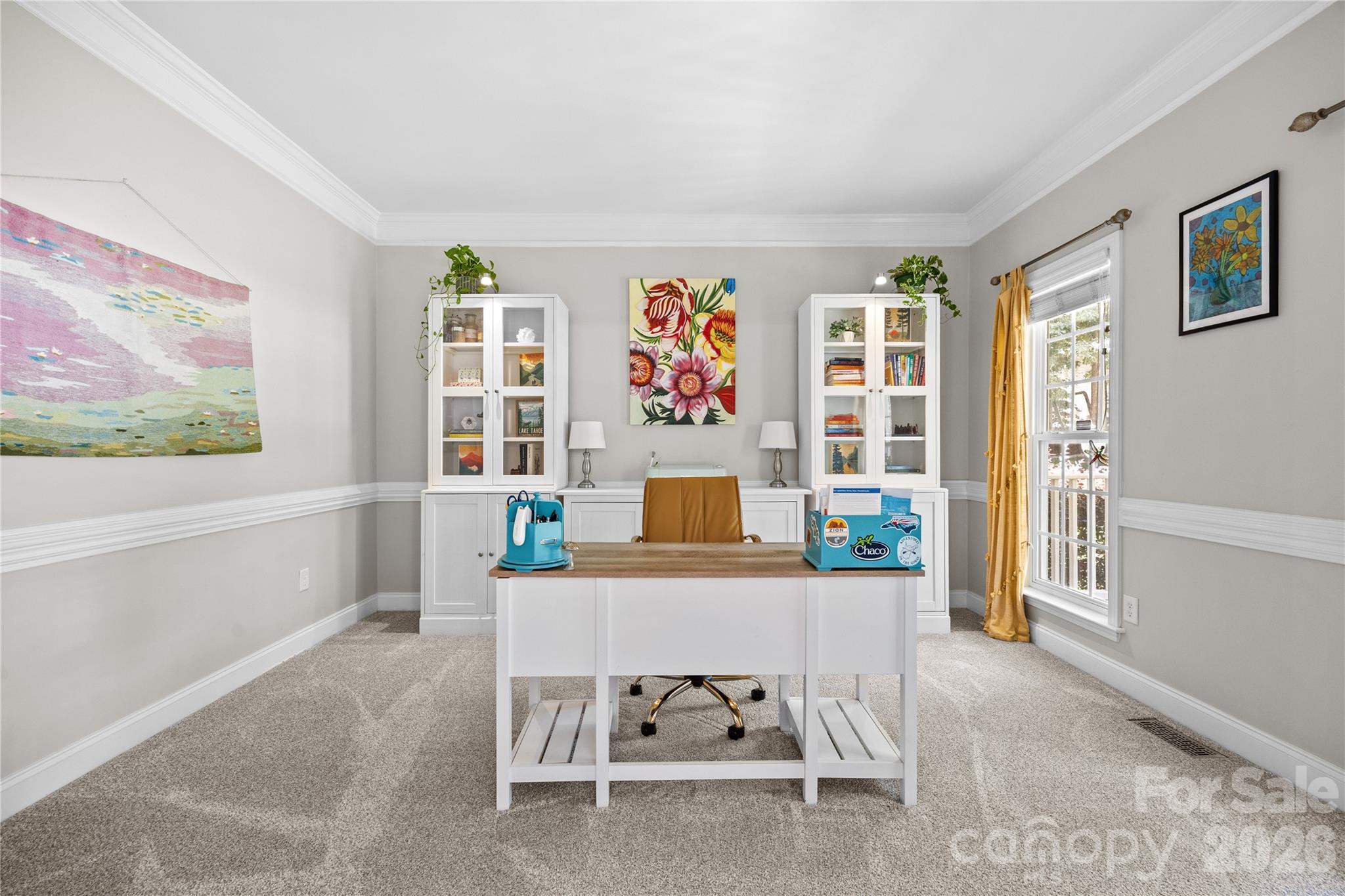 101 Egrets Walk Place — Mooresville