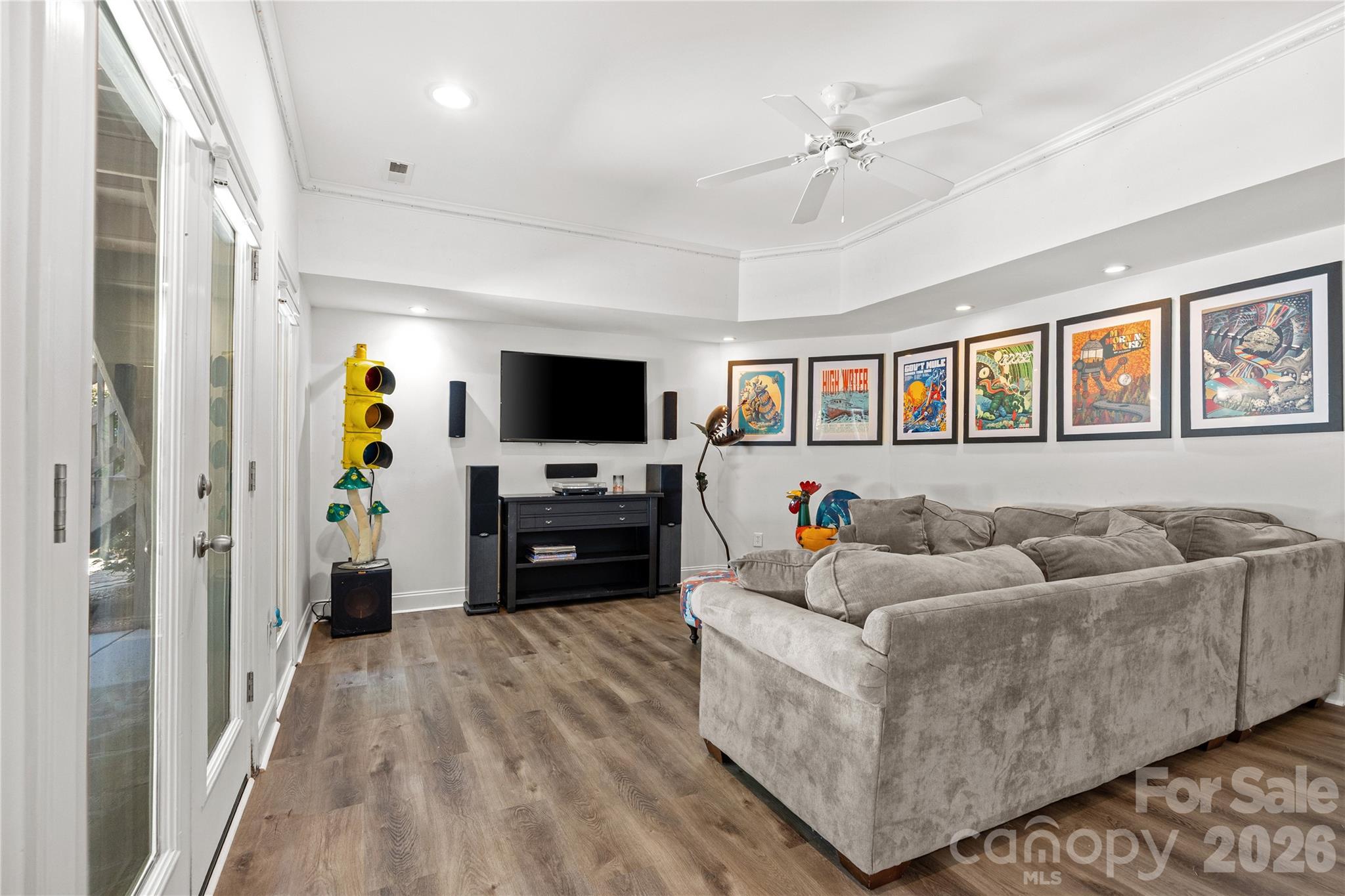 101 Egrets Walk Place — Mooresville