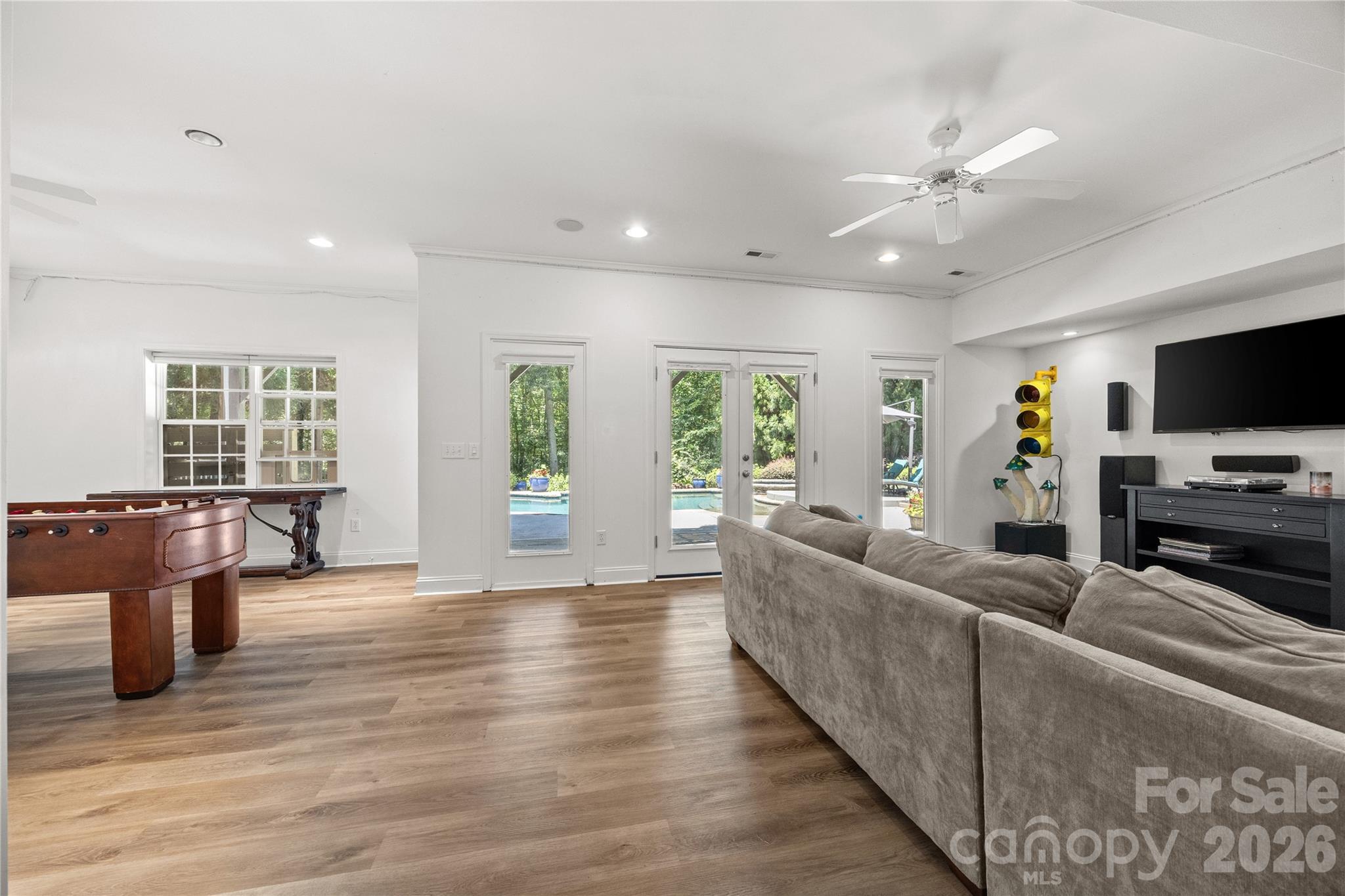 101 Egrets Walk Place — Mooresville